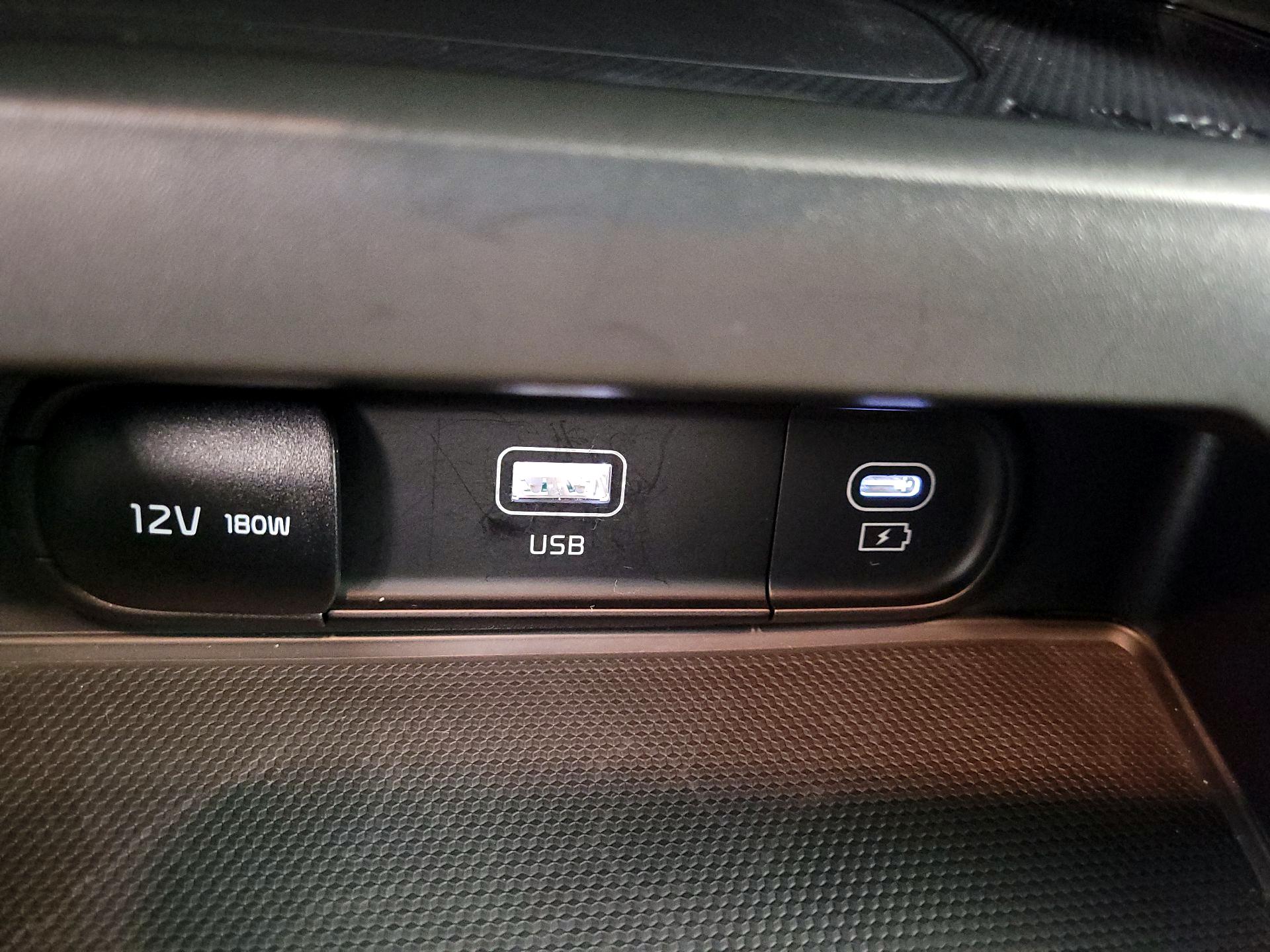 Thumbnail: 2024 Kia Soul - 19