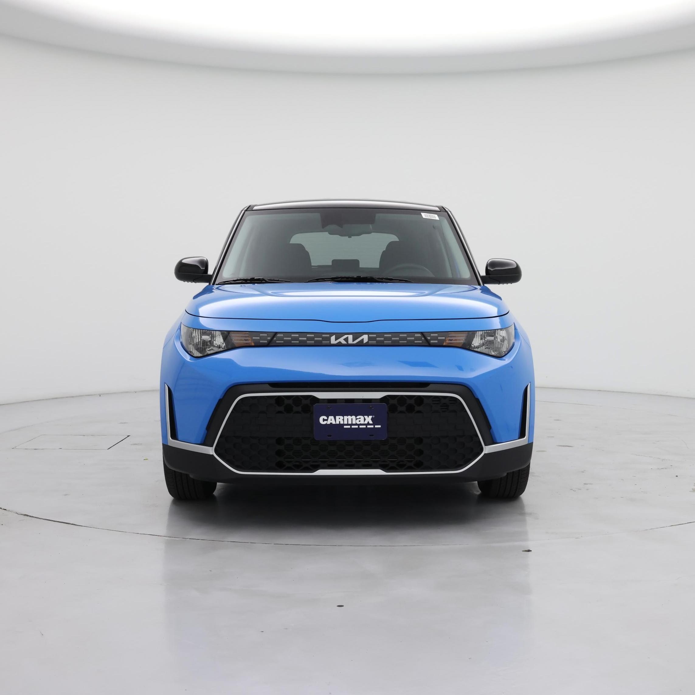 Thumbnail: 2024 Kia Soul - 5