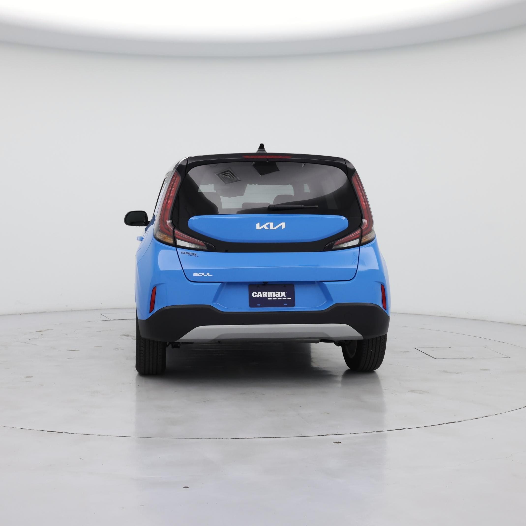 Thumbnail: 2024 Kia Soul - 6