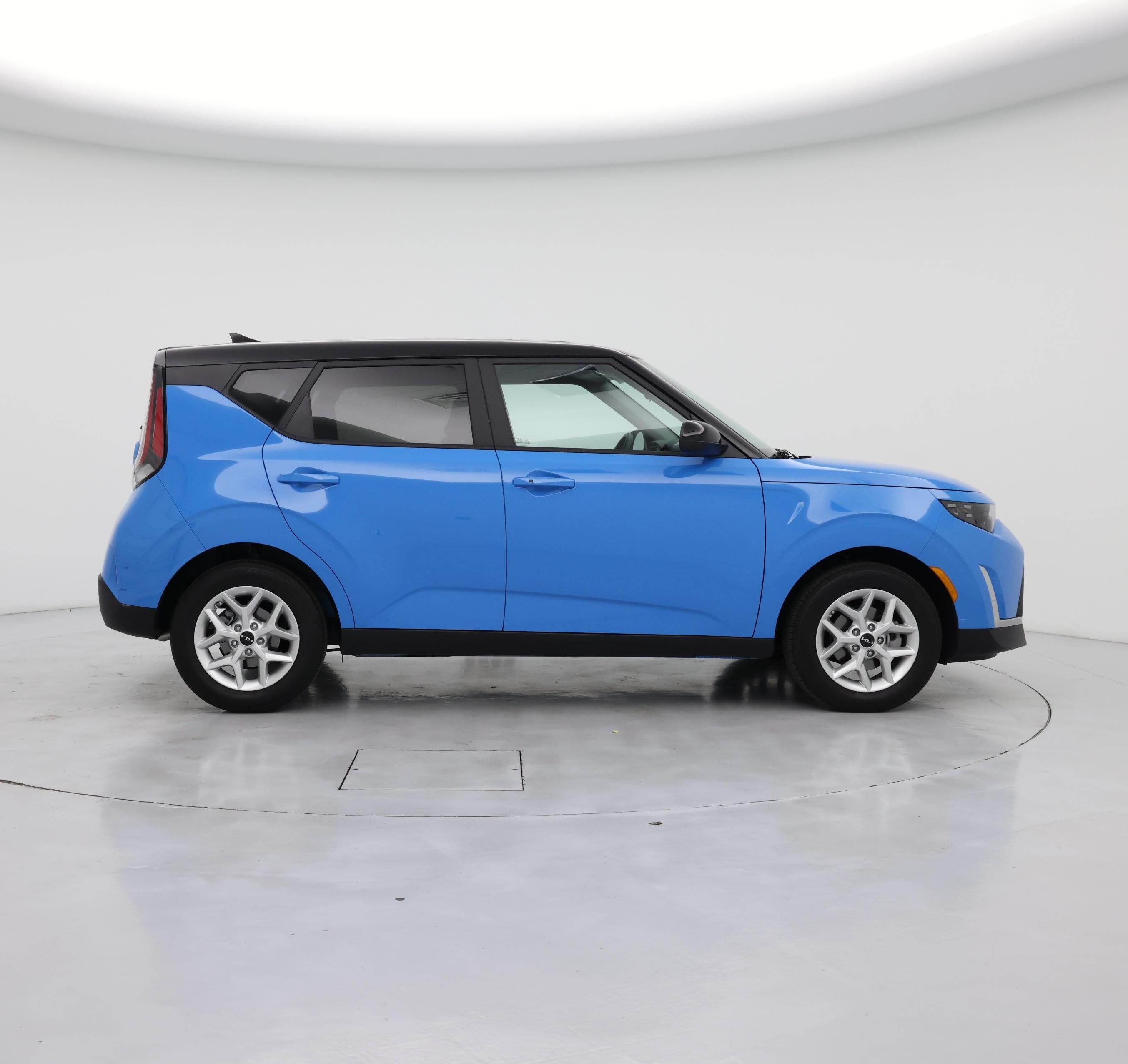 Thumbnail: 2024 Kia Soul - 7