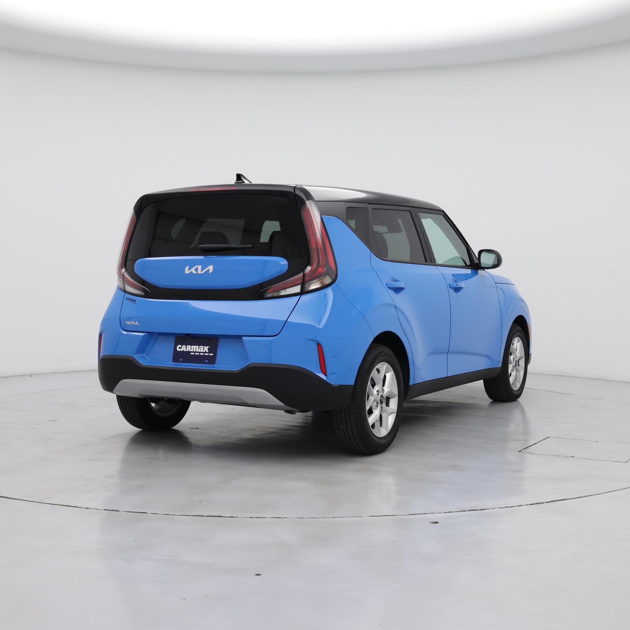Thumbnail: 2024 Kia Soul - 8