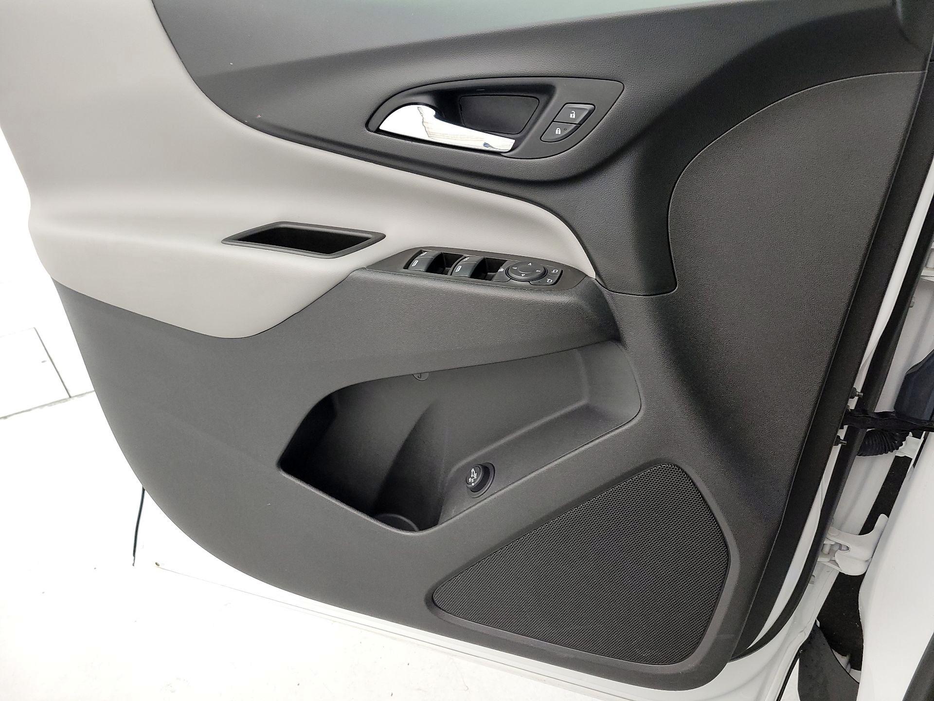 Thumbnail: 2021 Chevrolet Equinox - 12