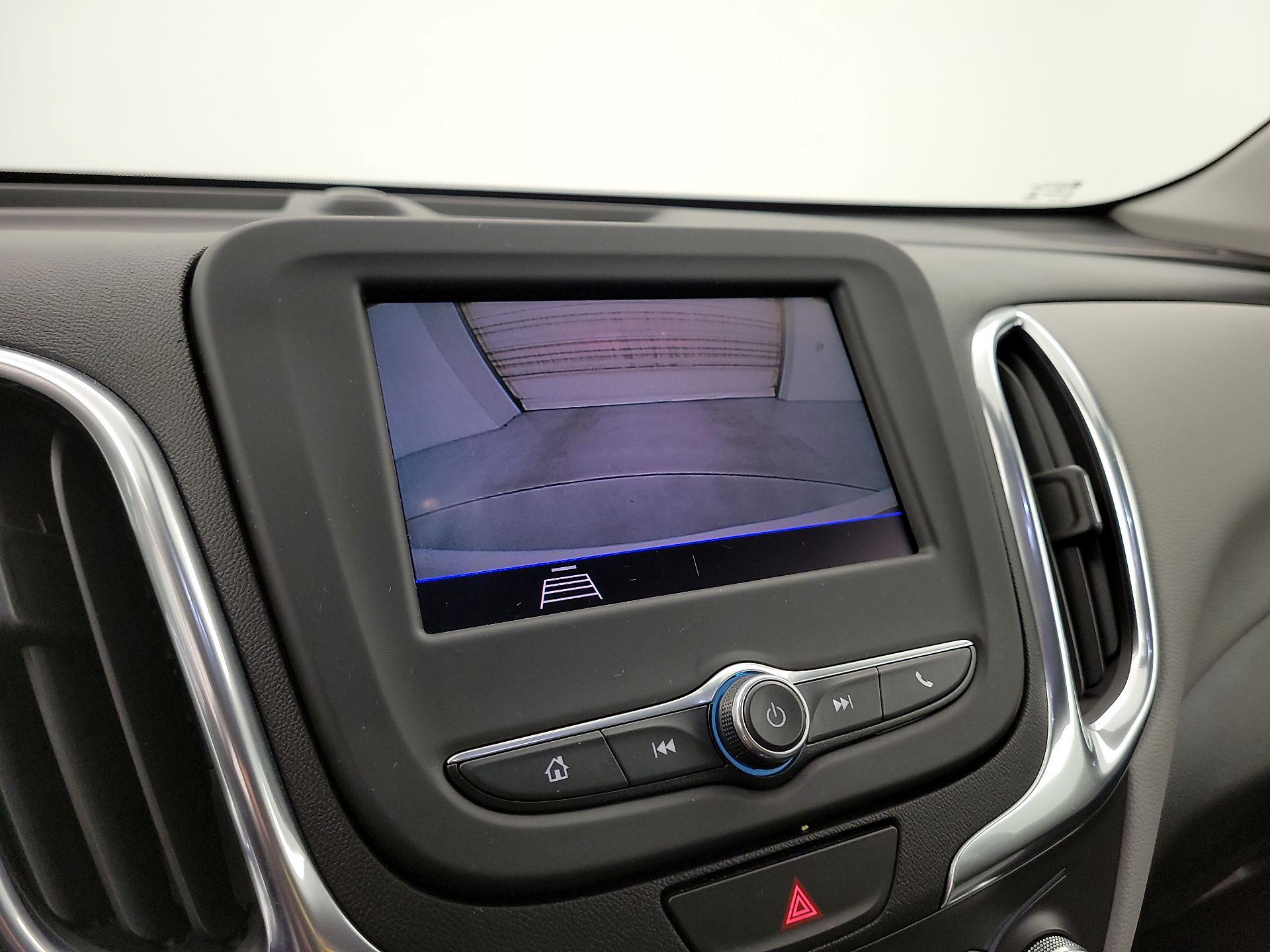 Thumbnail: 2021 Chevrolet Equinox - 14