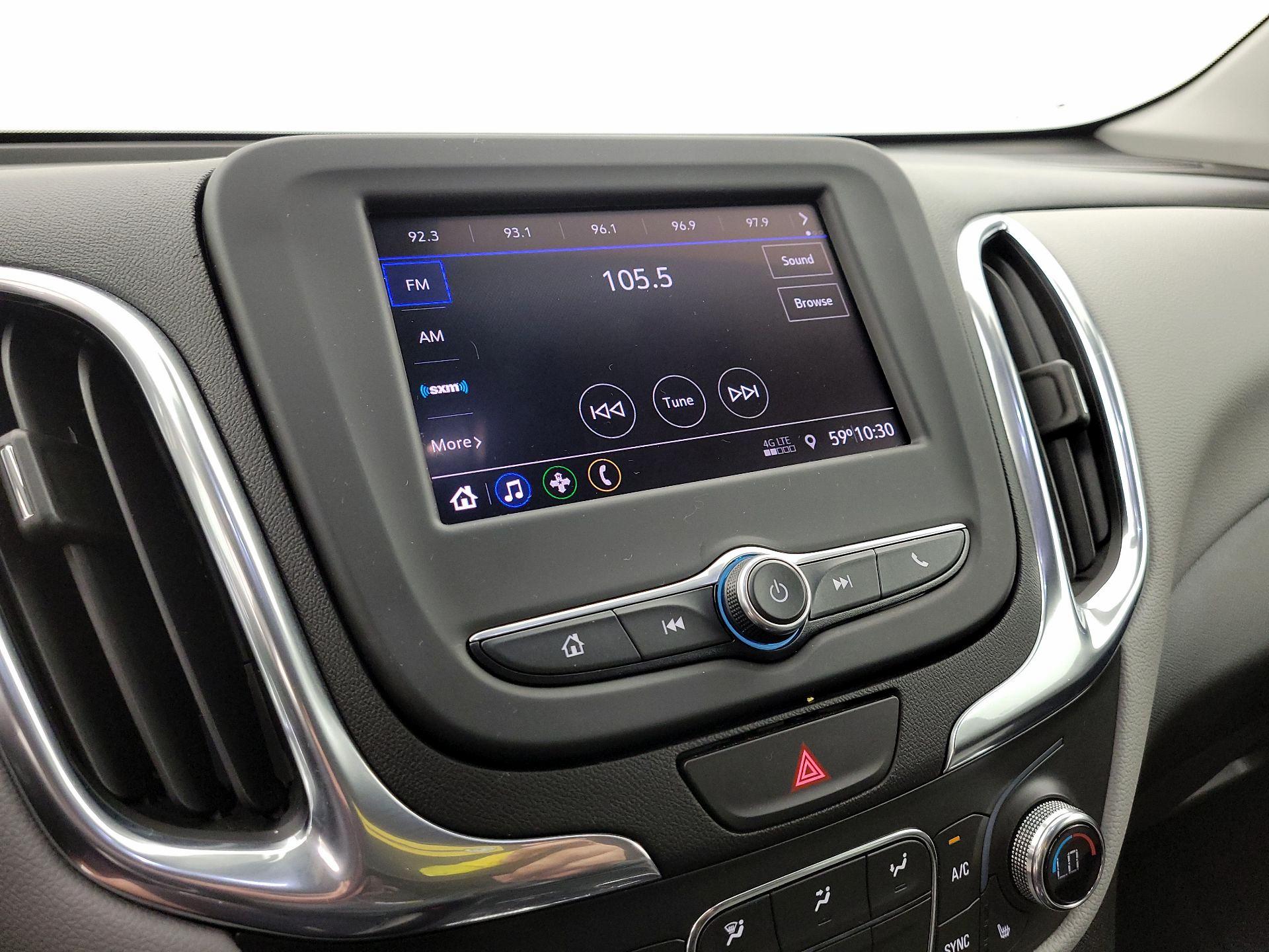 Thumbnail: 2021 Chevrolet Equinox - 15