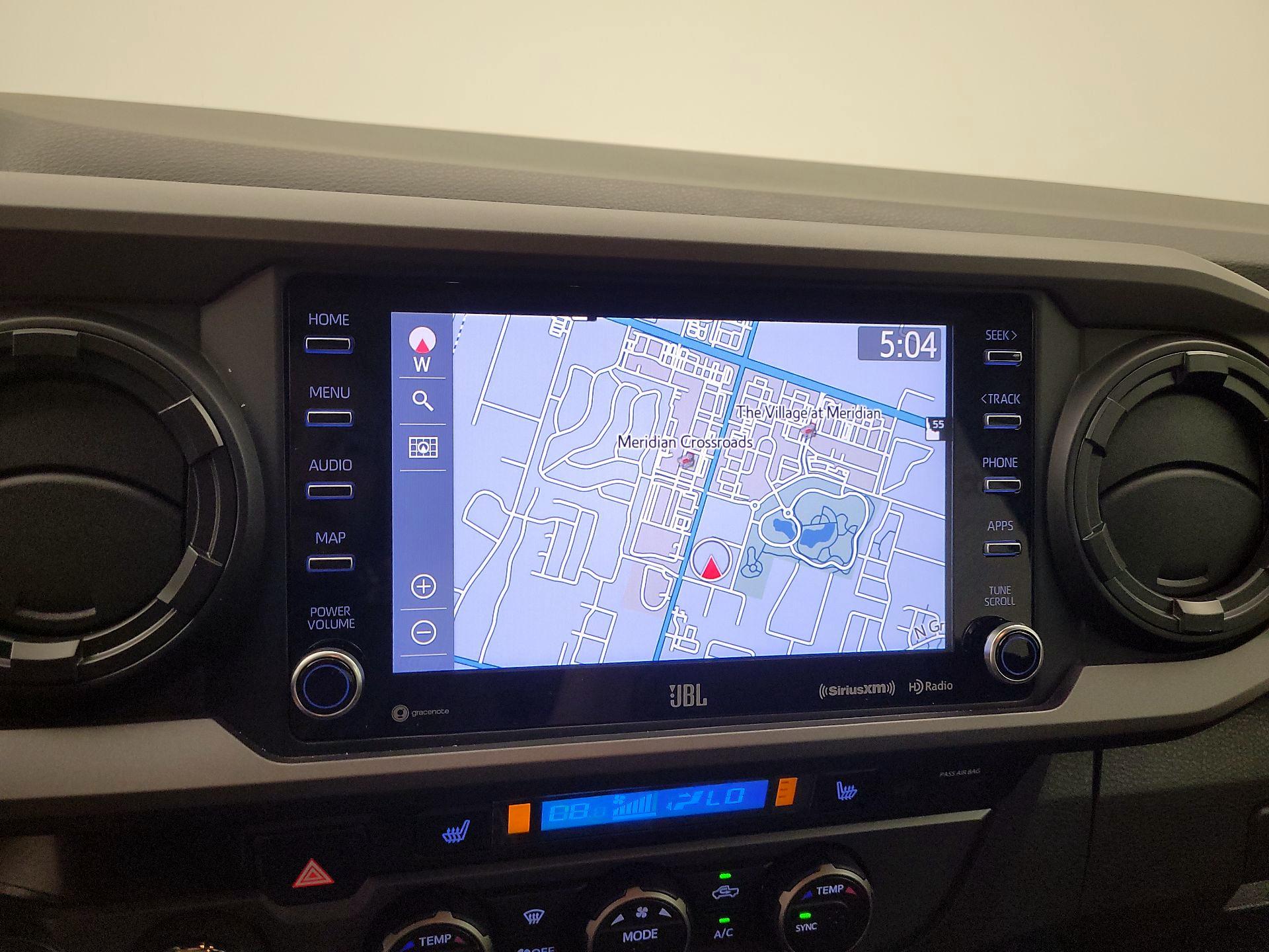 Thumbnail: 2022 Toyota Tacoma - 14