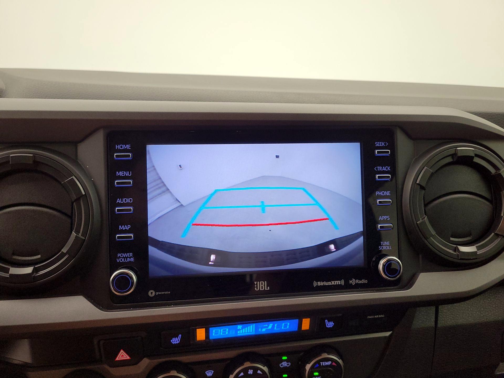 Thumbnail: 2022 Toyota Tacoma - 15