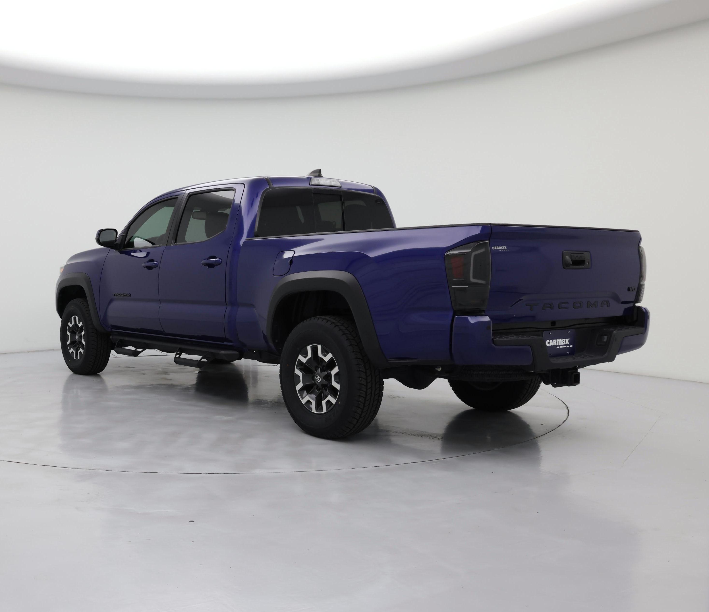 Thumbnail: 2022 Toyota Tacoma - 2
