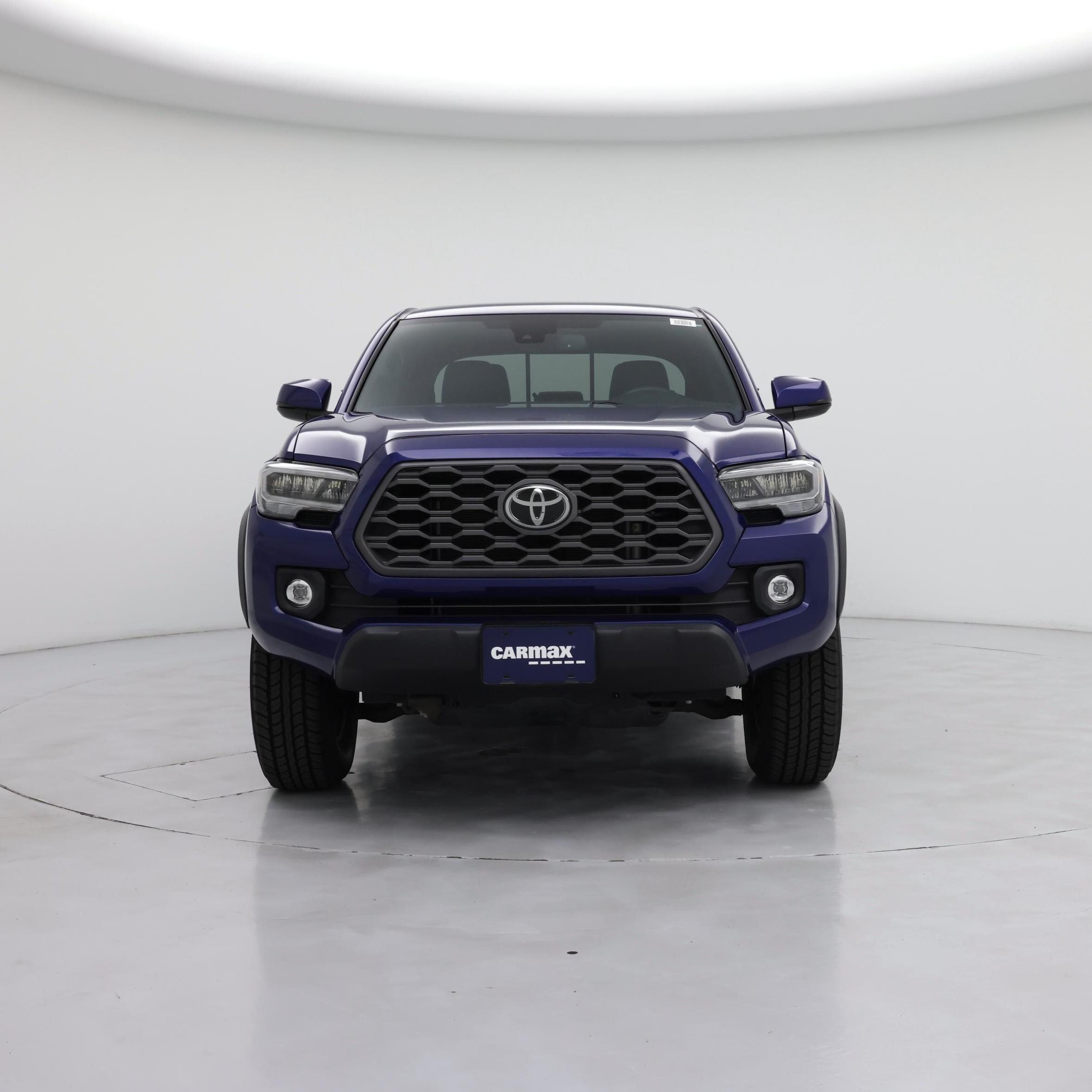 Thumbnail: 2022 Toyota Tacoma - 5