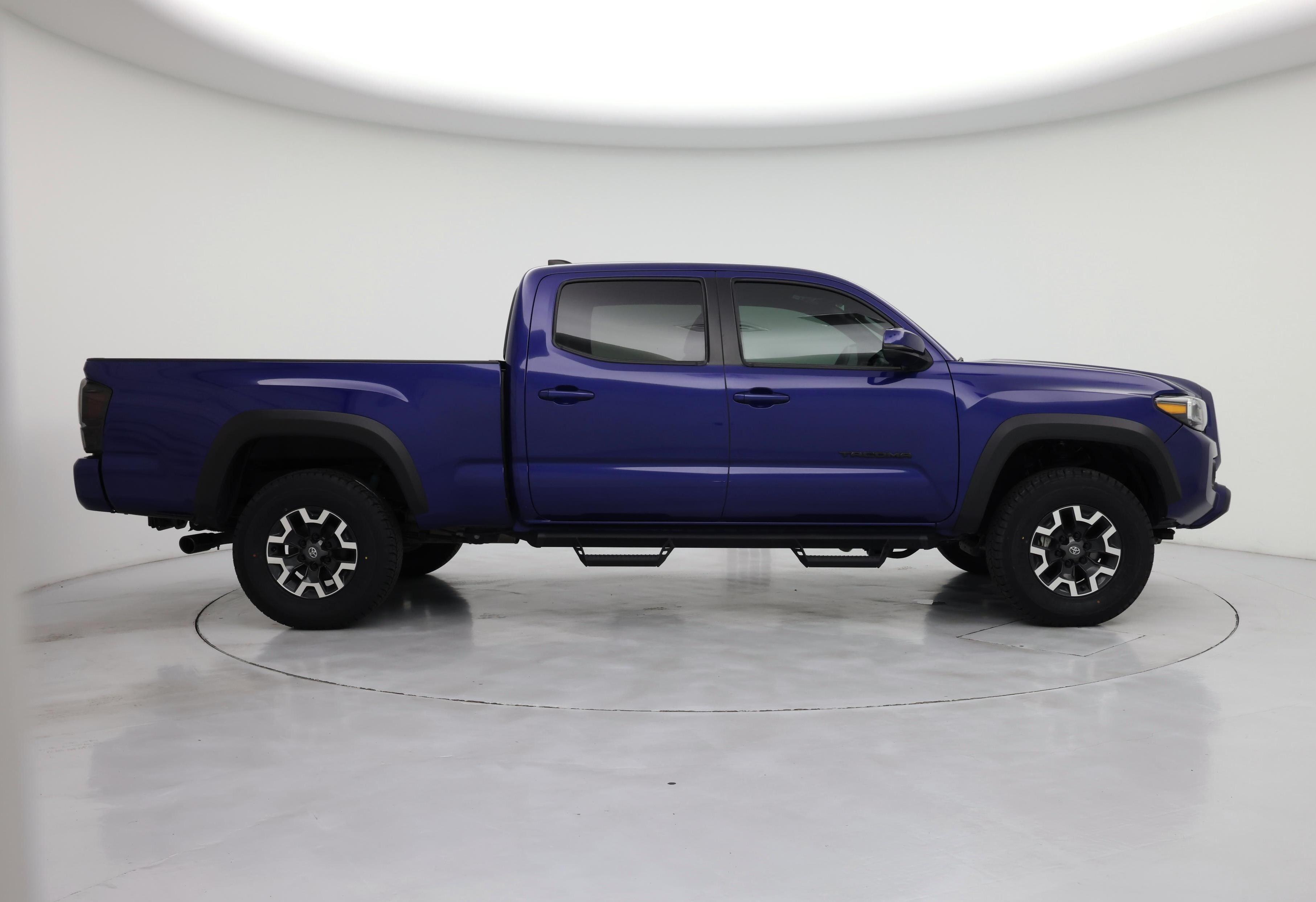Thumbnail: 2022 Toyota Tacoma - 7