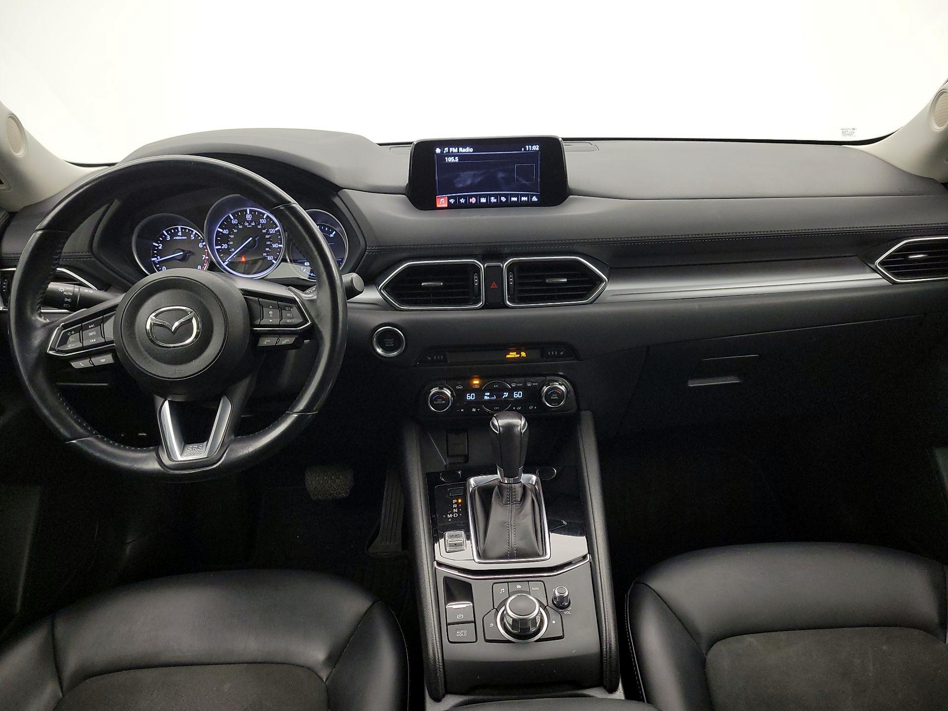 Thumbnail: 2018 Mazda CX-5 - 9