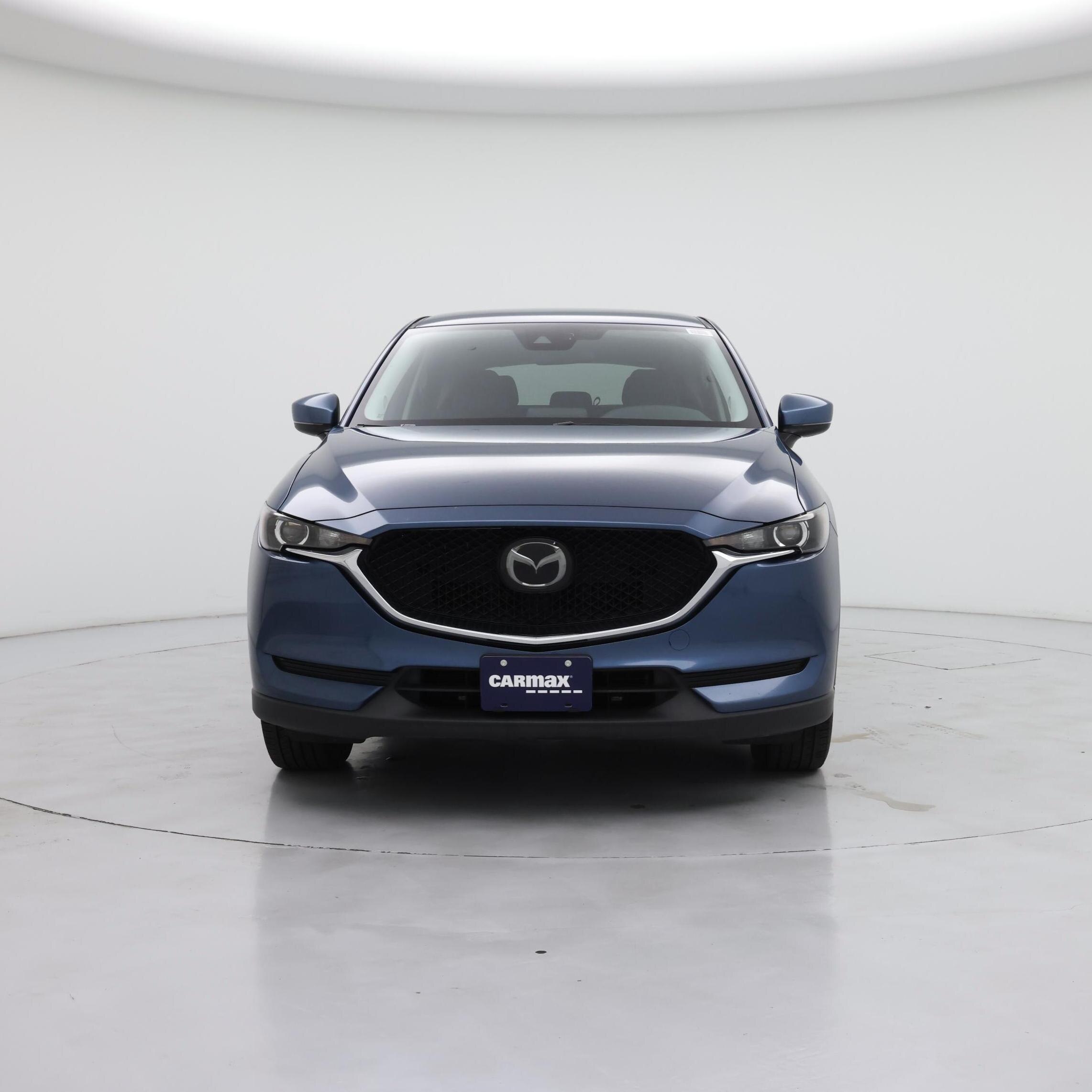Thumbnail: 2018 Mazda CX-5 - 5