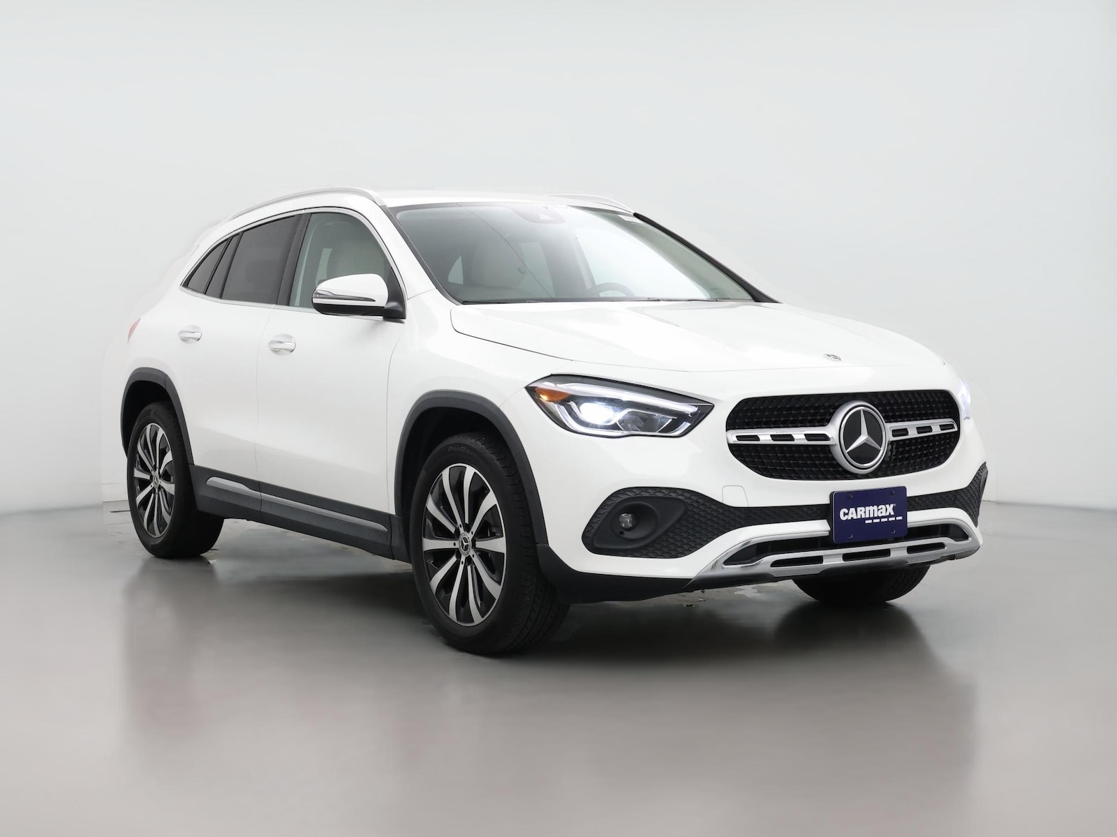 2022 Mercedes-Benz GLA GLA250