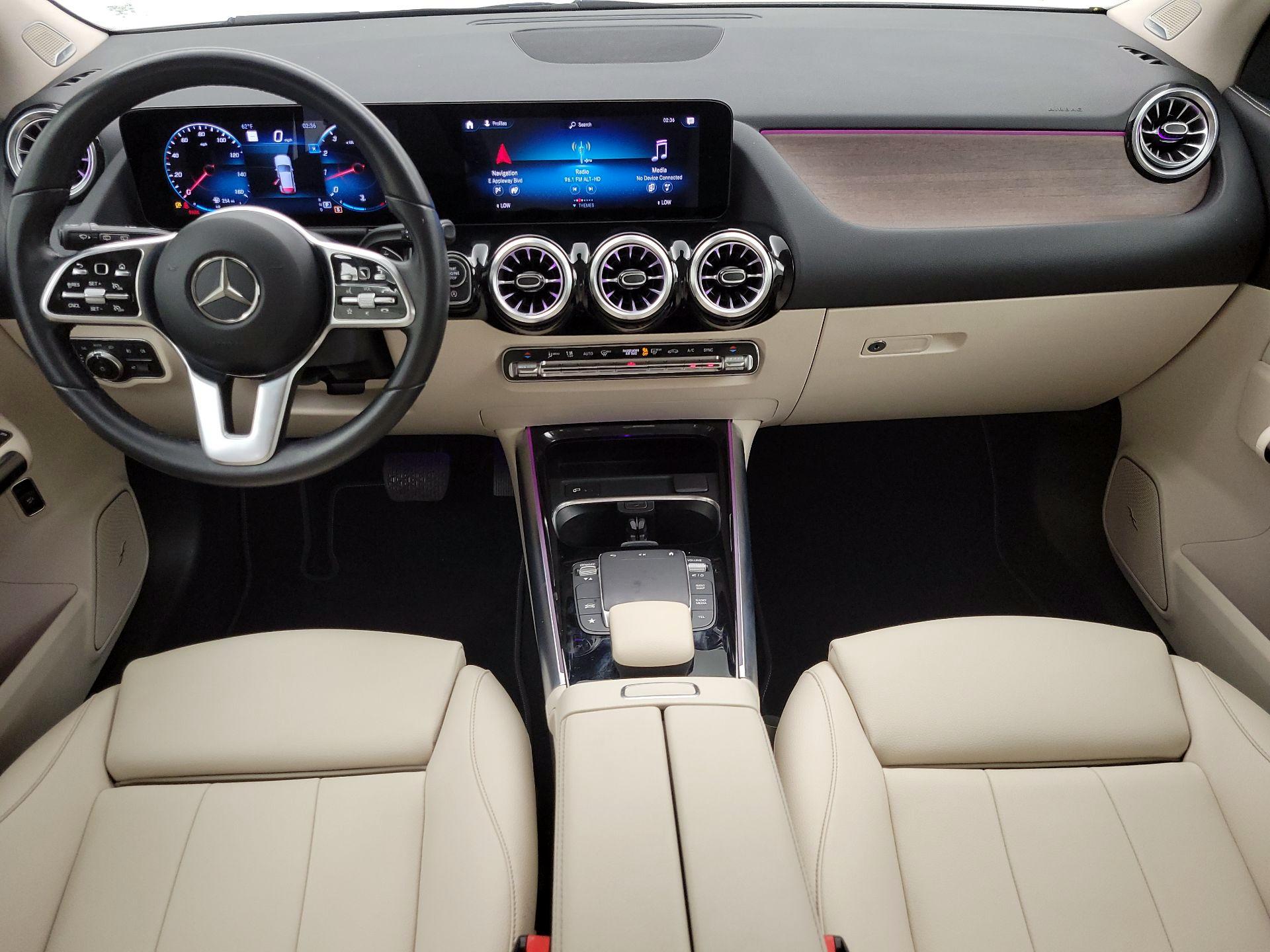 Thumbnail: 2022 Mercedes-Benz GLA - 9