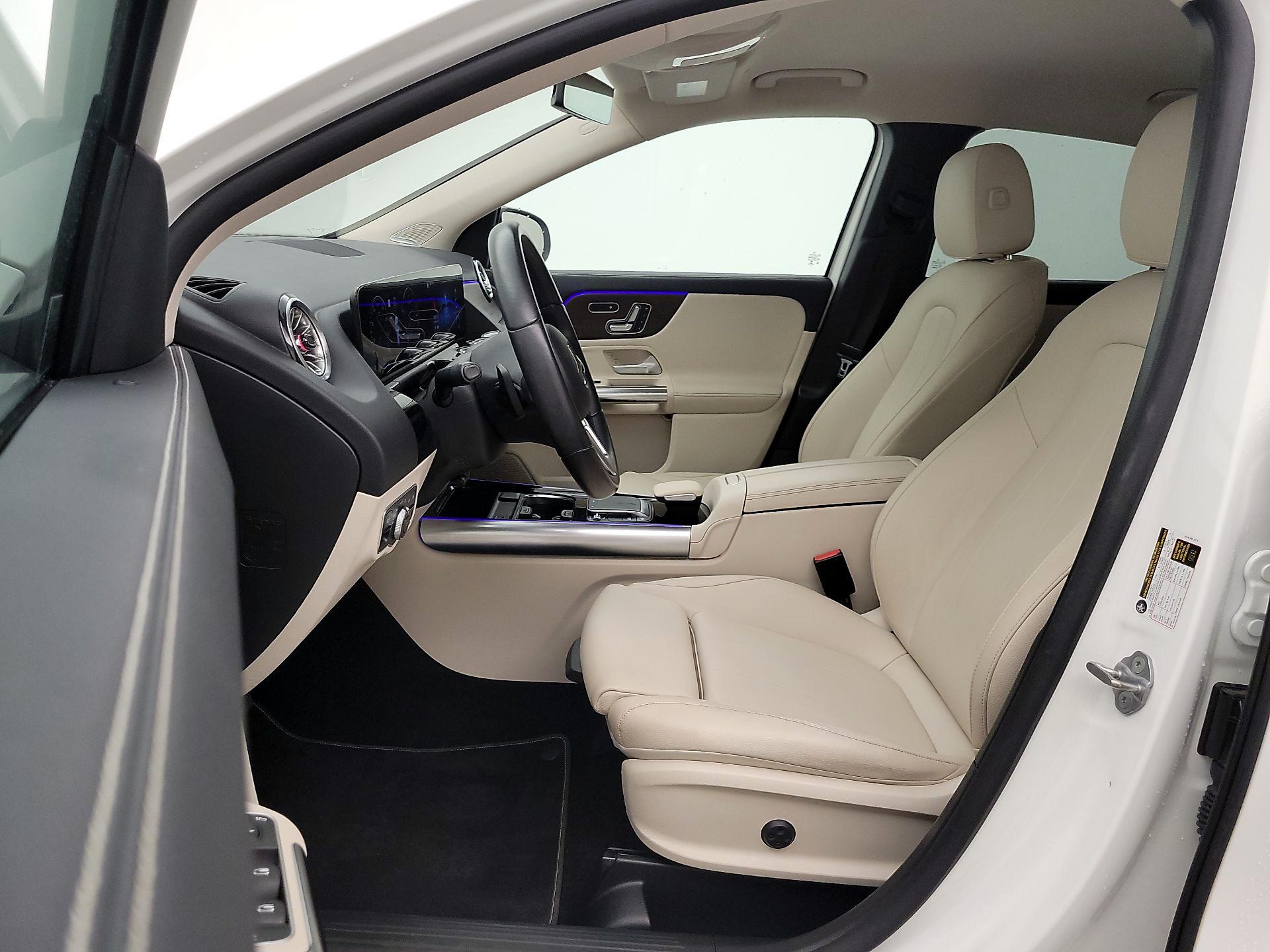 Thumbnail: 2022 Mercedes-Benz GLA - 11