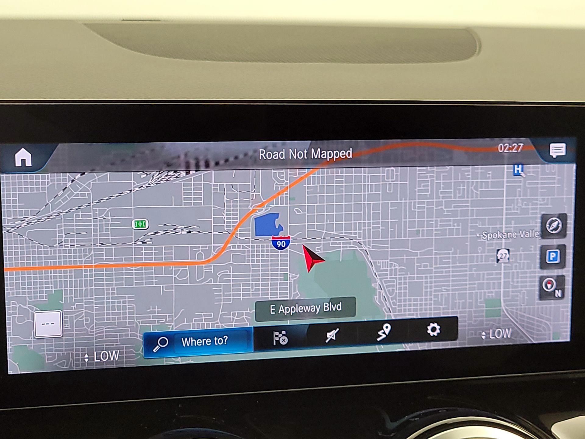 Thumbnail: 2022 Mercedes-Benz GLA - 14