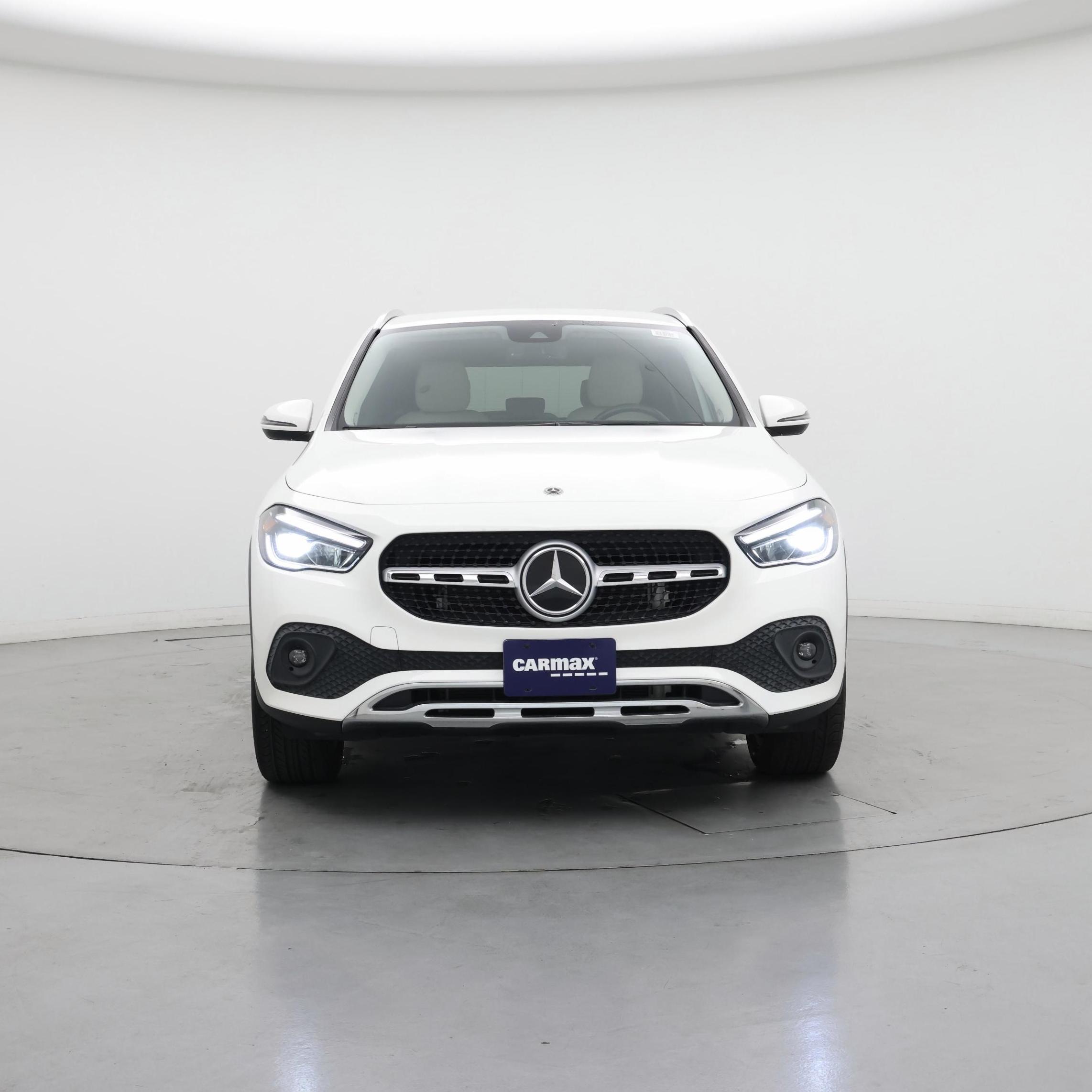 Thumbnail: 2022 Mercedes-Benz GLA - 5