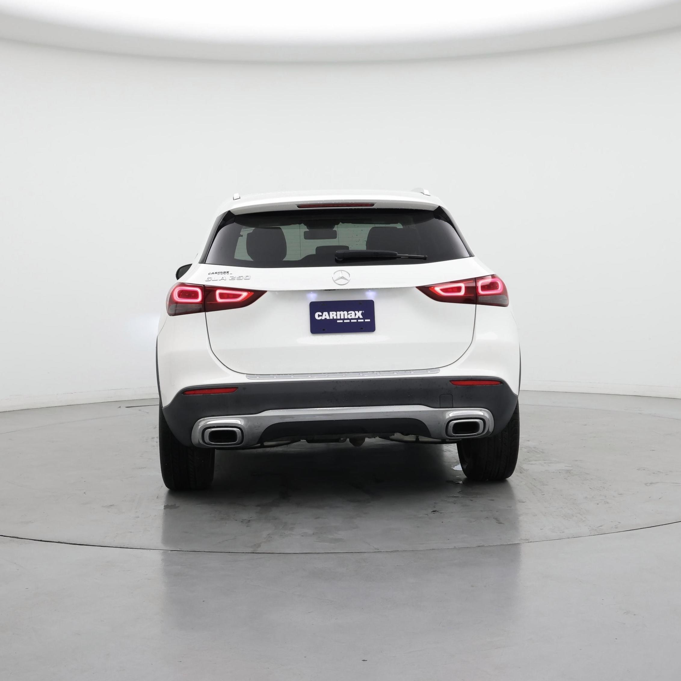 Thumbnail: 2022 Mercedes-Benz GLA - 6