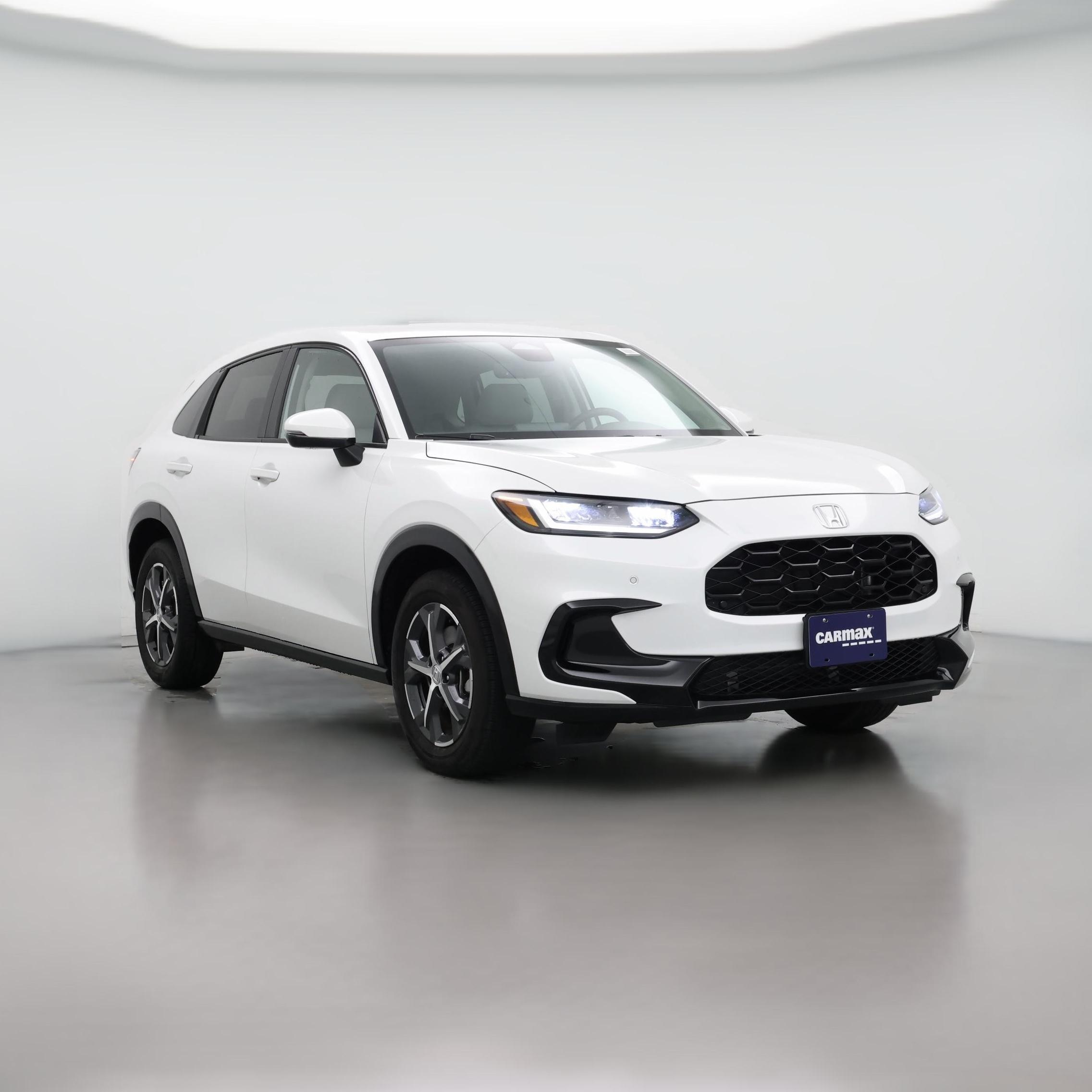 Thumbnail: 2023 Honda HR-V - 1