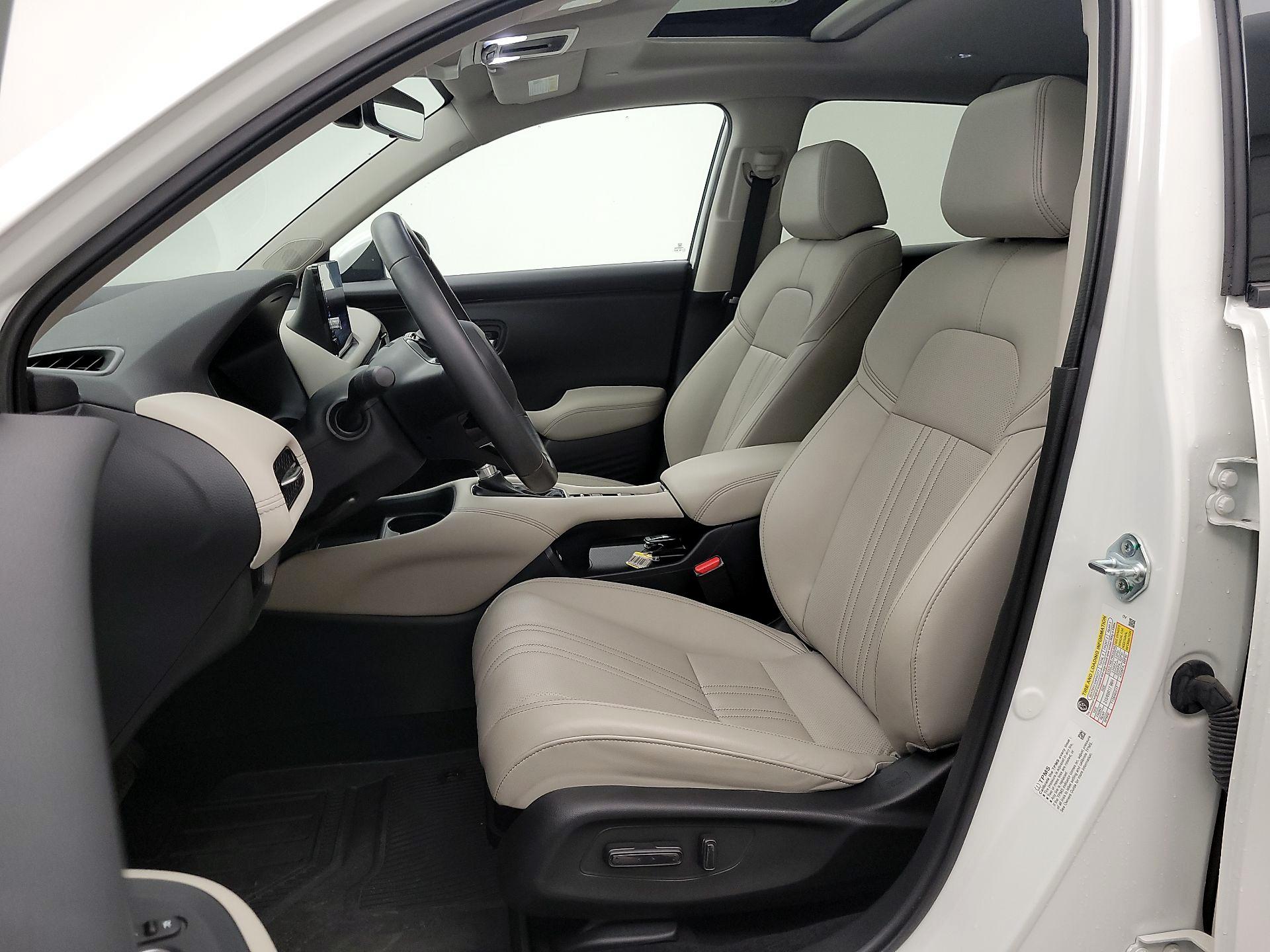 Thumbnail: 2023 Honda HR-V - 11