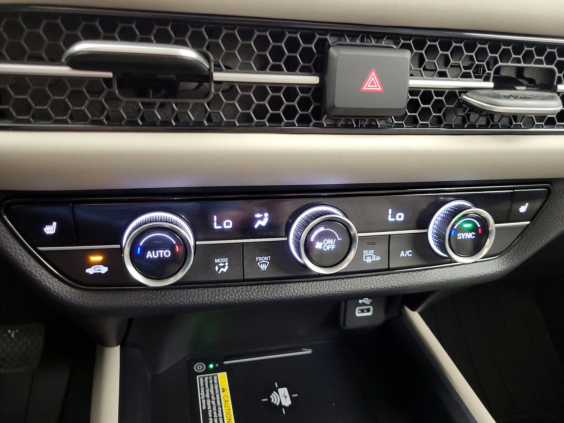 Thumbnail: 2023 Honda HR-V - 16