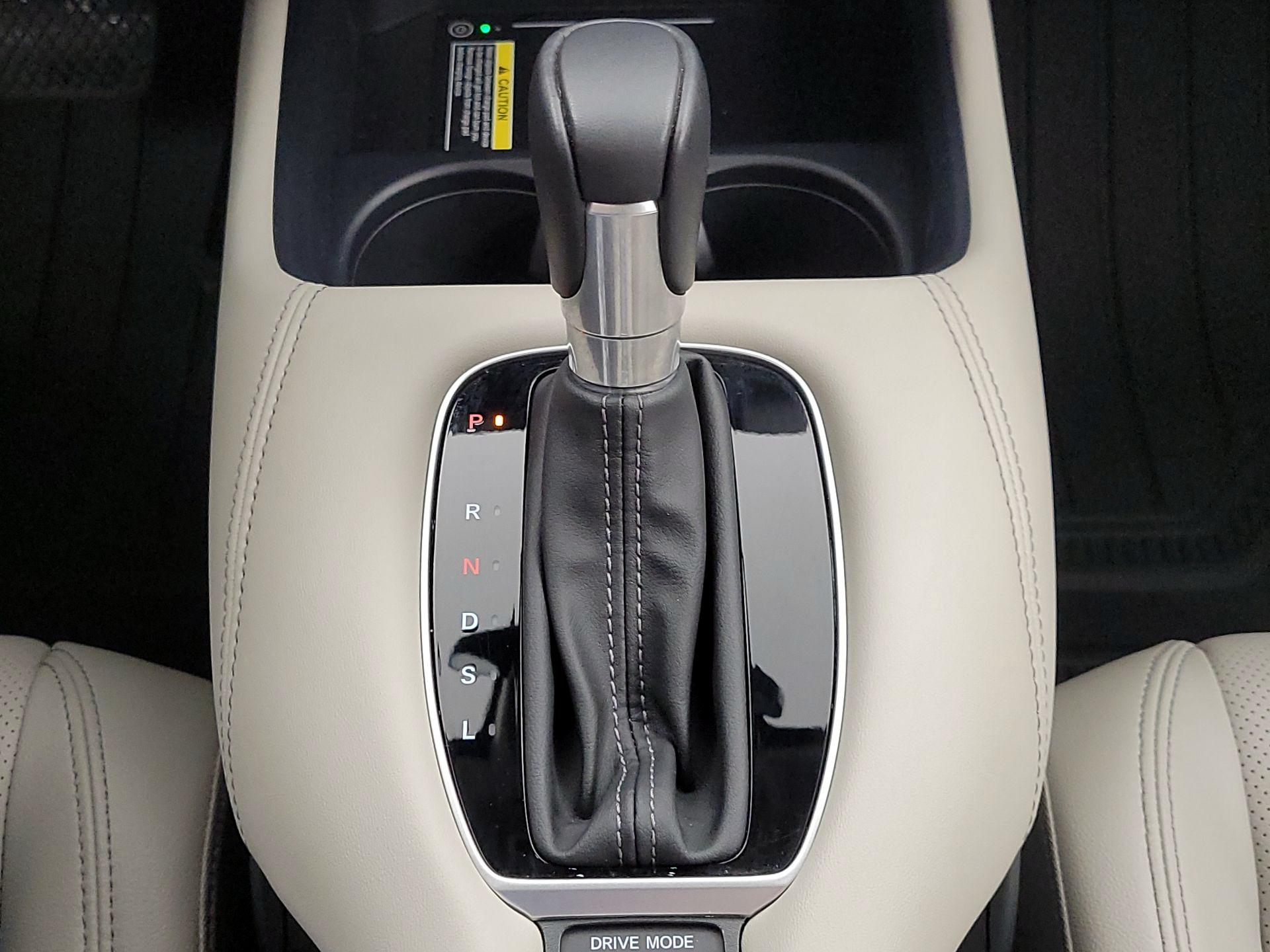 Thumbnail: 2023 Honda HR-V - 17