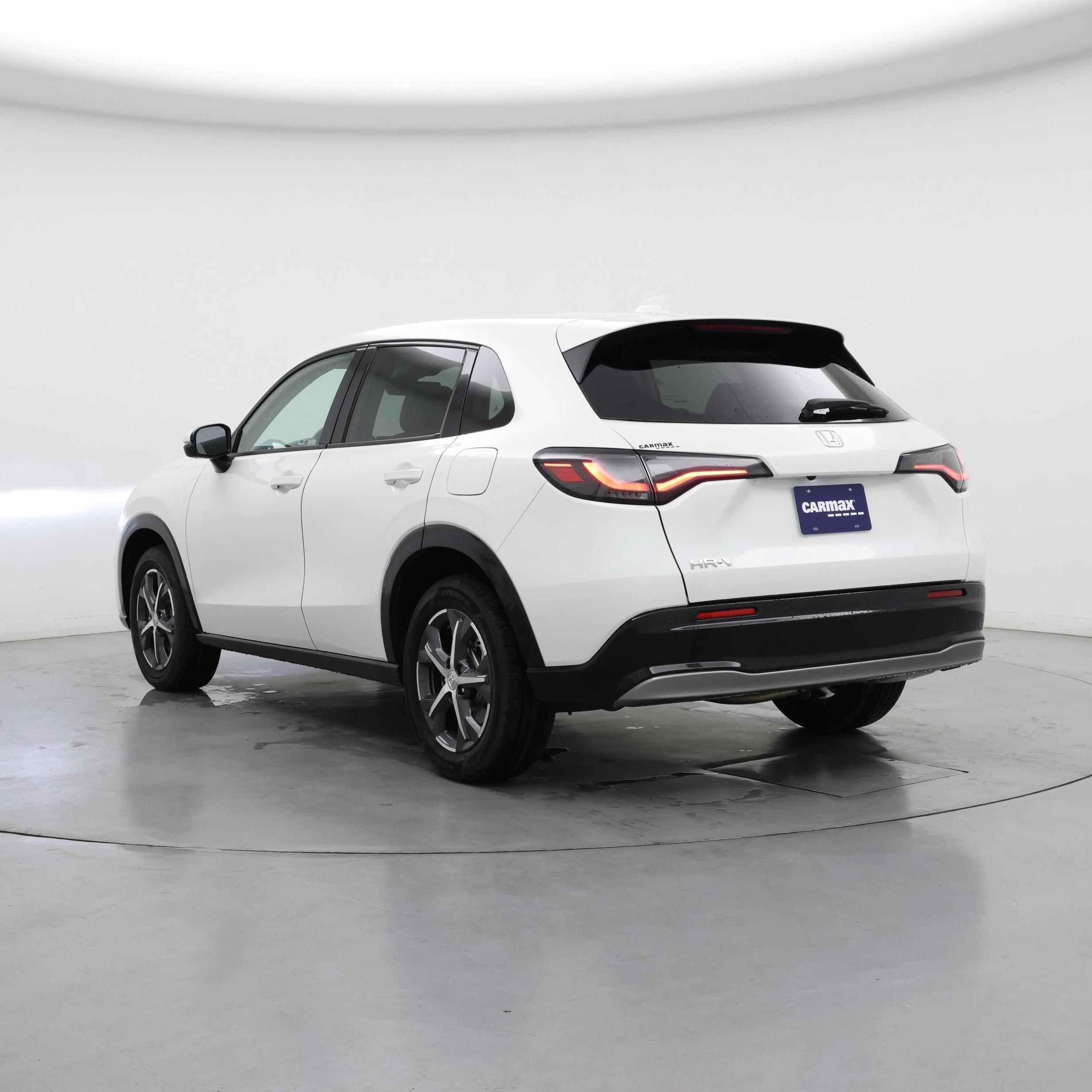Thumbnail: 2023 Honda HR-V - 2