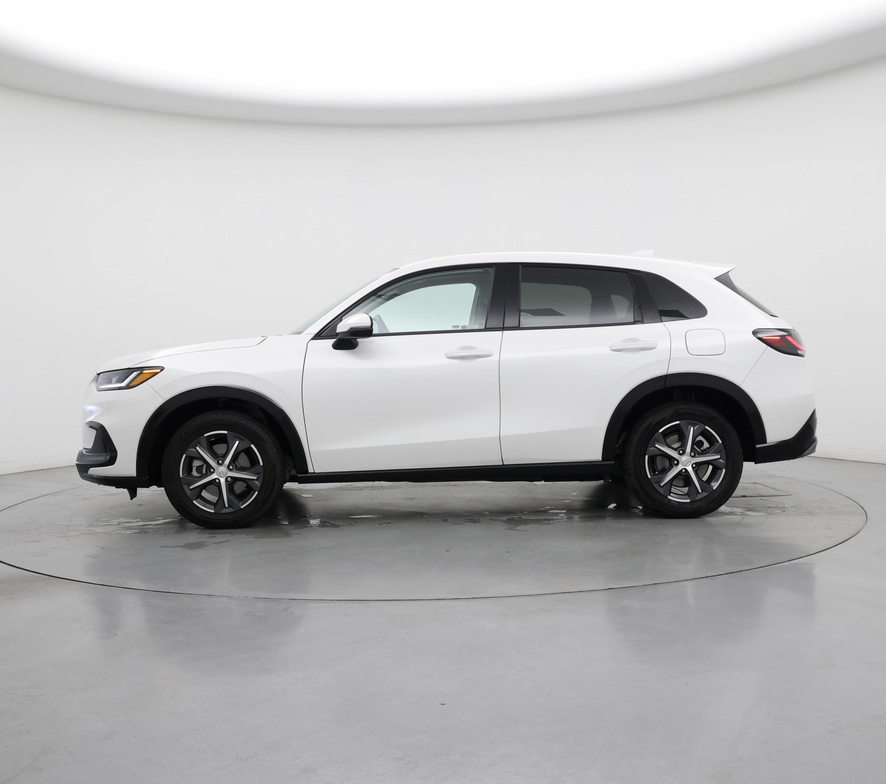 Thumbnail: 2023 Honda HR-V - 3