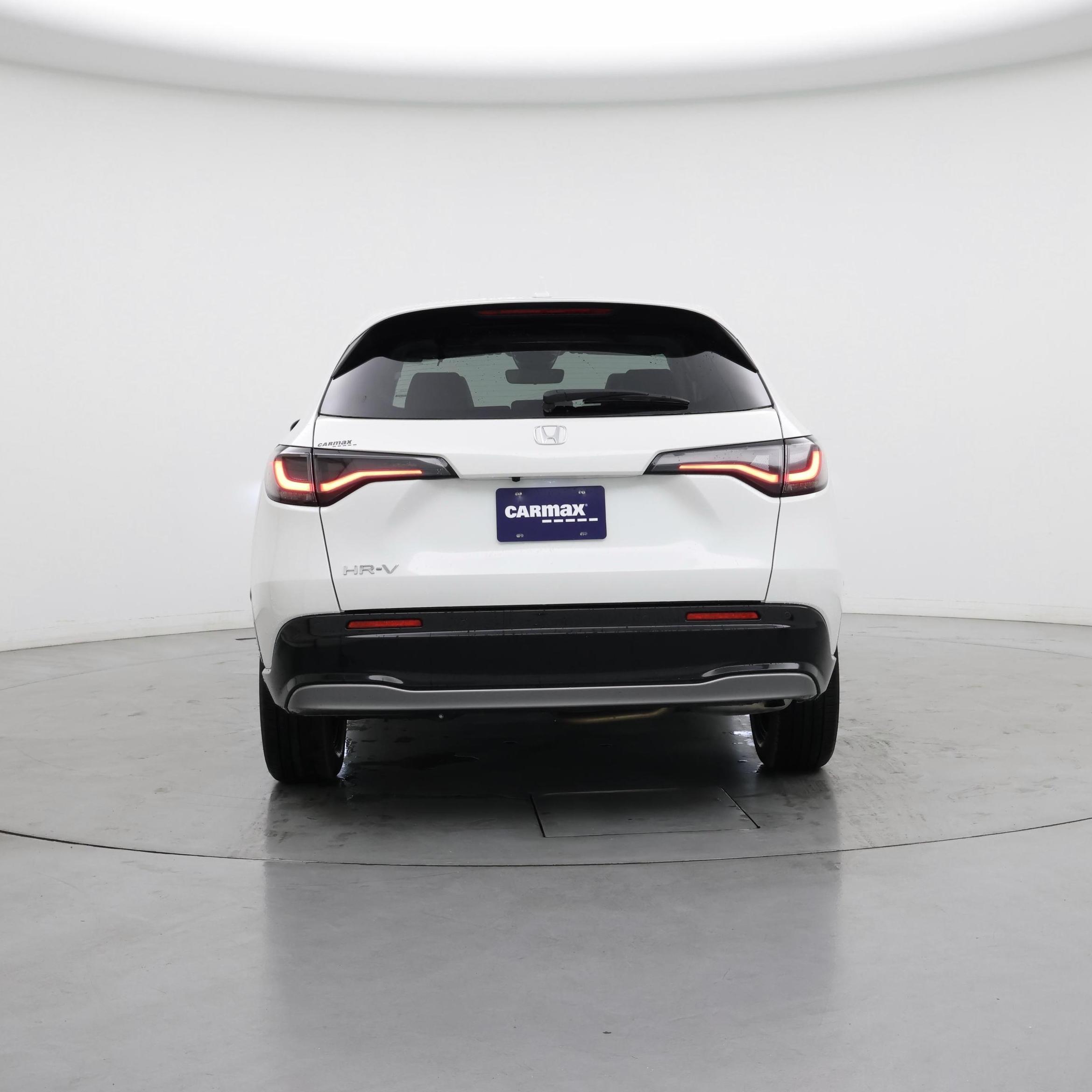 Thumbnail: 2023 Honda HR-V - 6