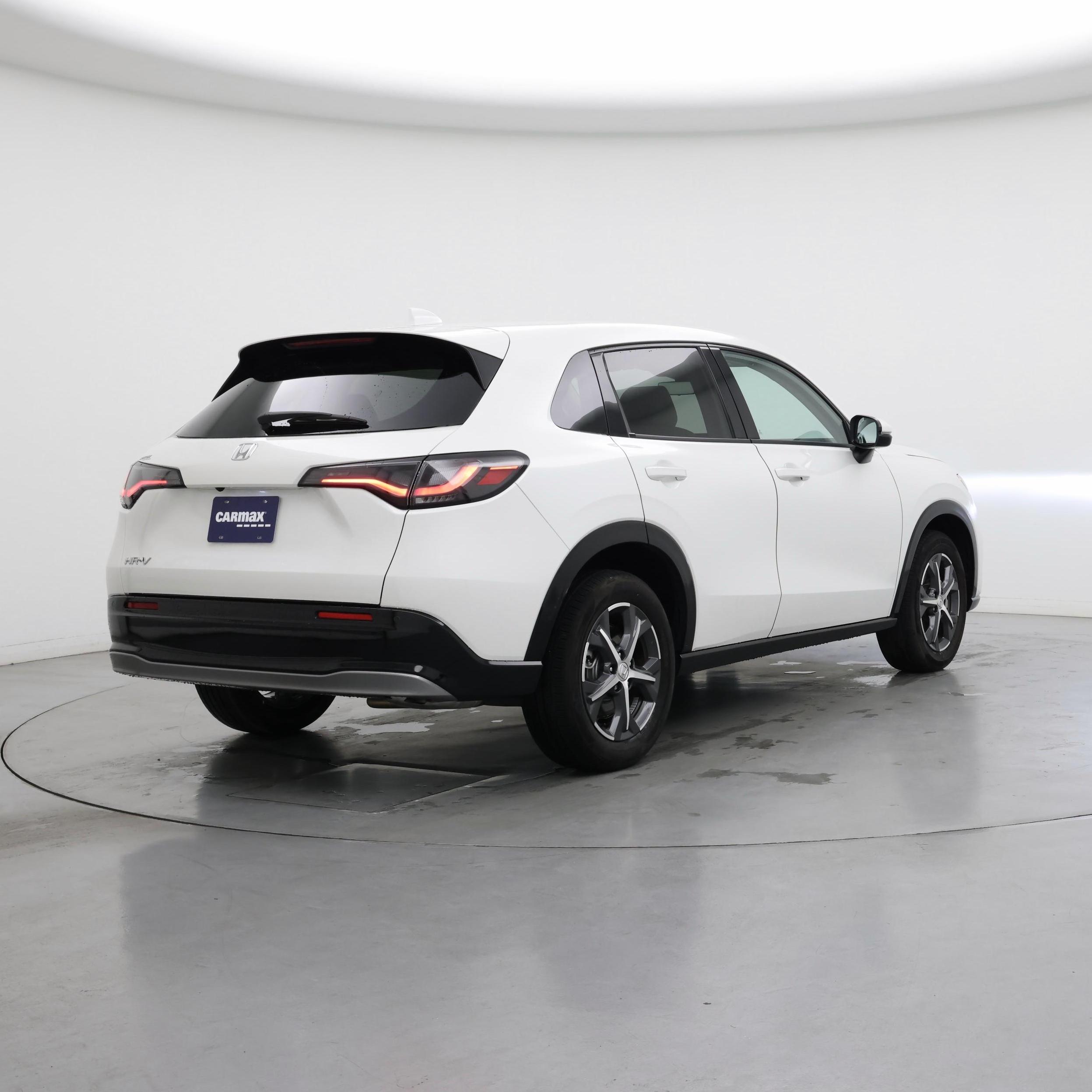 Thumbnail: 2023 Honda HR-V - 8