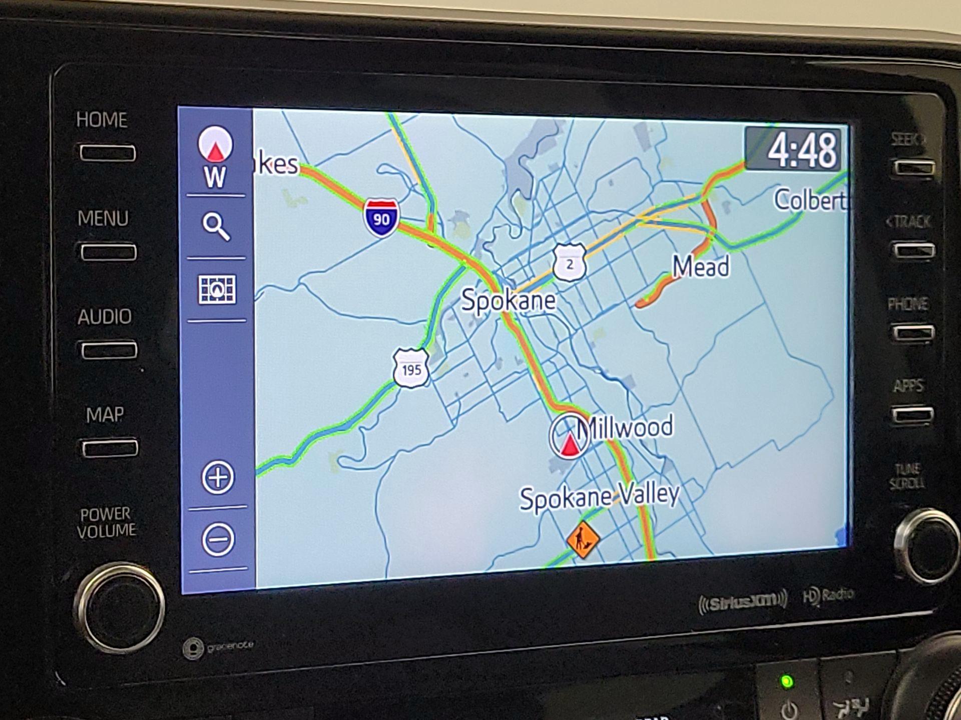 Thumbnail: 2022 Toyota Highlander - 14