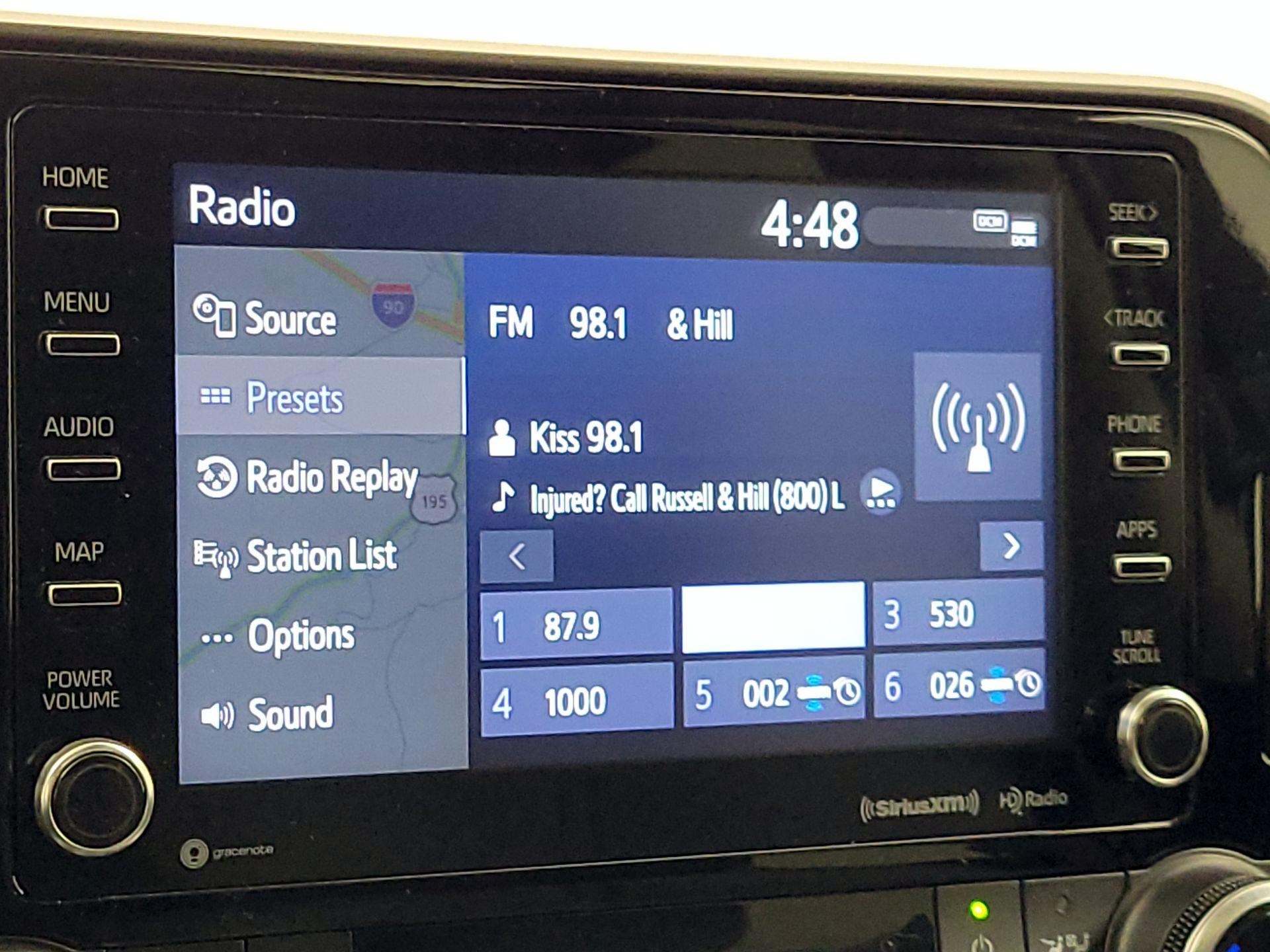 Thumbnail: 2022 Toyota Highlander - 16