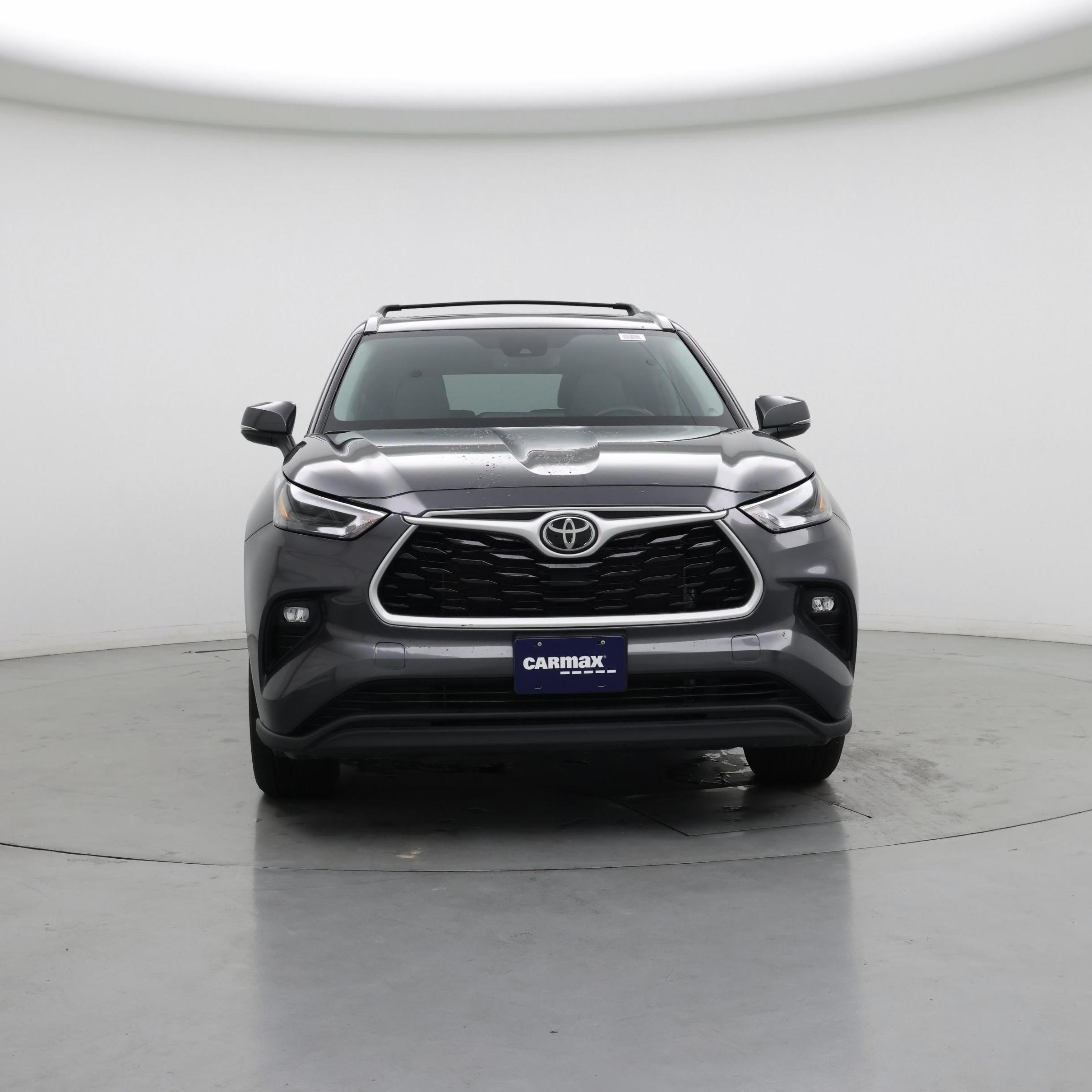 Thumbnail: 2022 Toyota Highlander - 5