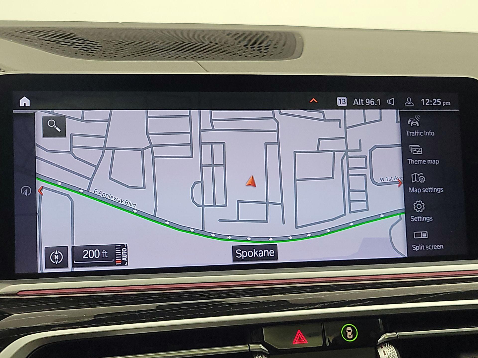 Thumbnail: 2022 BMW X7 - 14