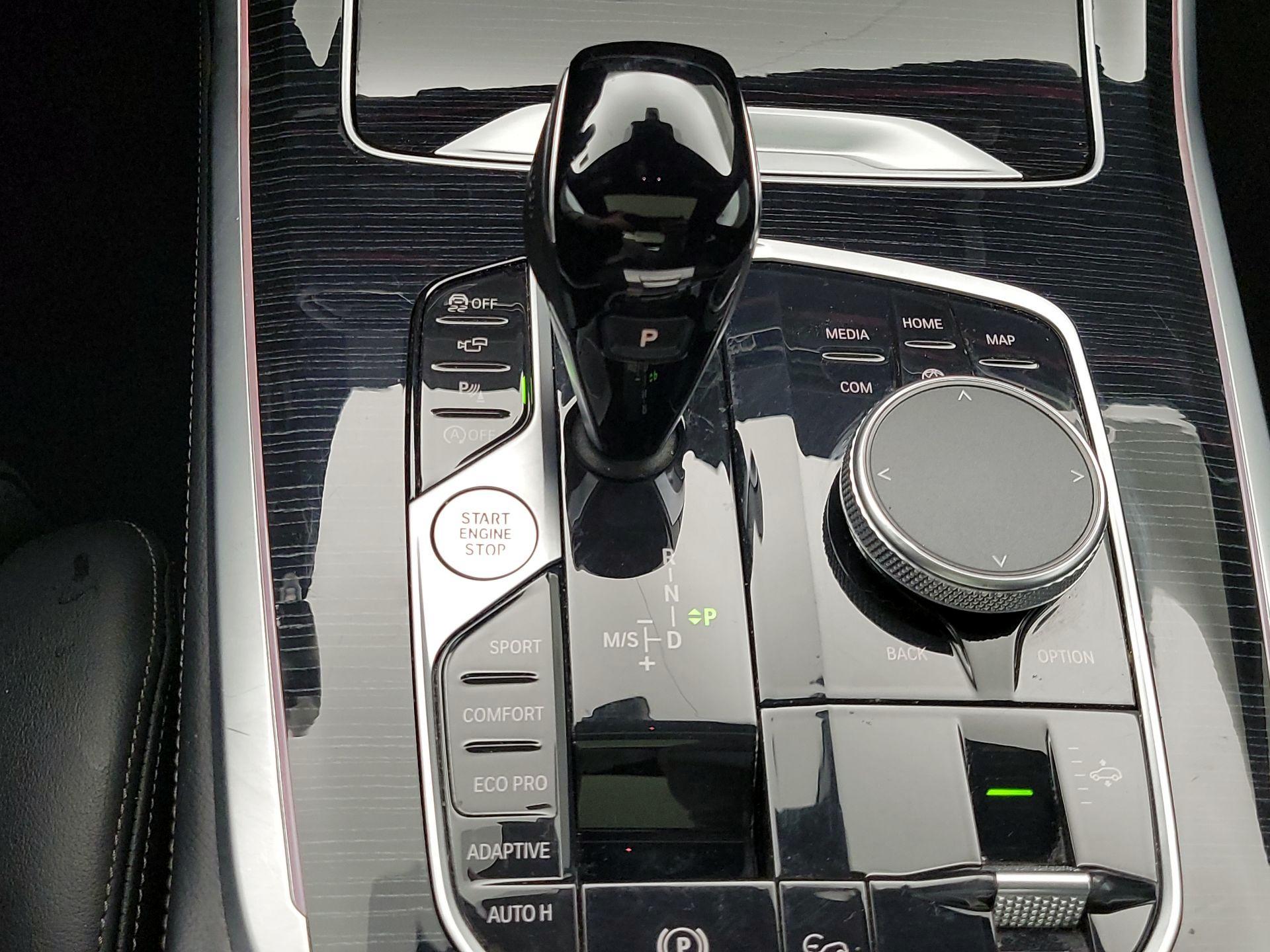Thumbnail: 2022 BMW X7 - 18