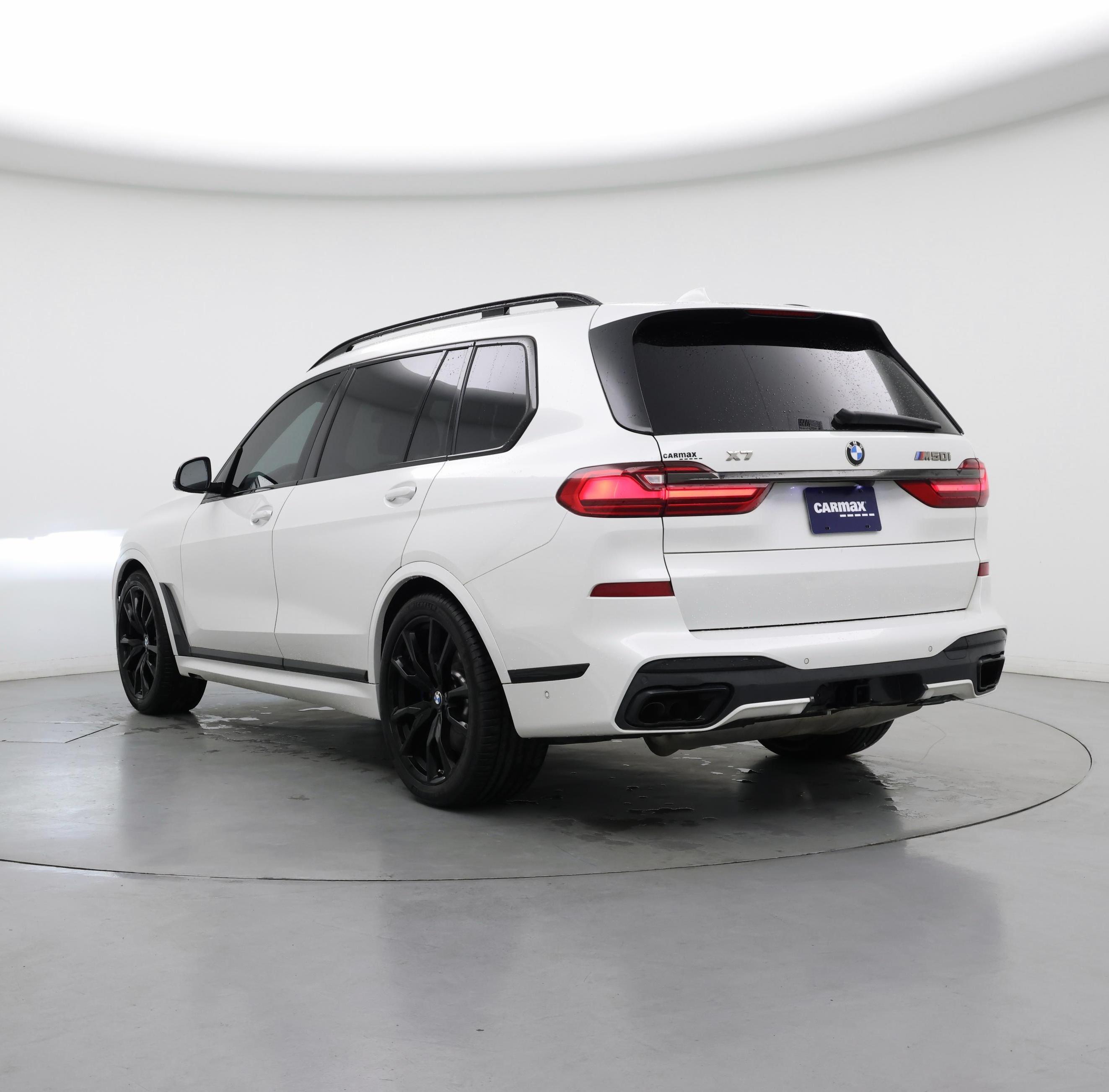Thumbnail: 2022 BMW X7 - 2
