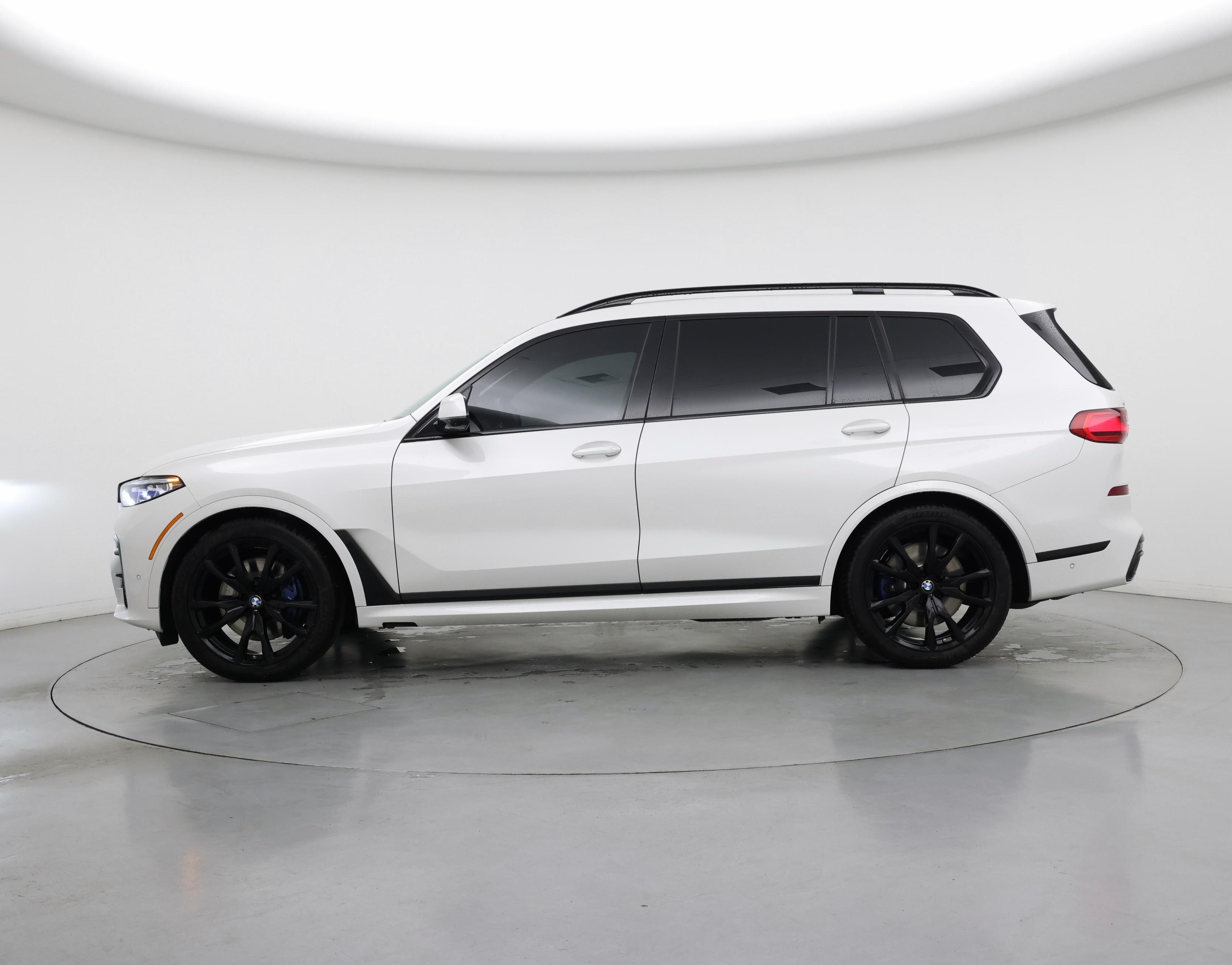 Thumbnail: 2022 BMW X7 - 3