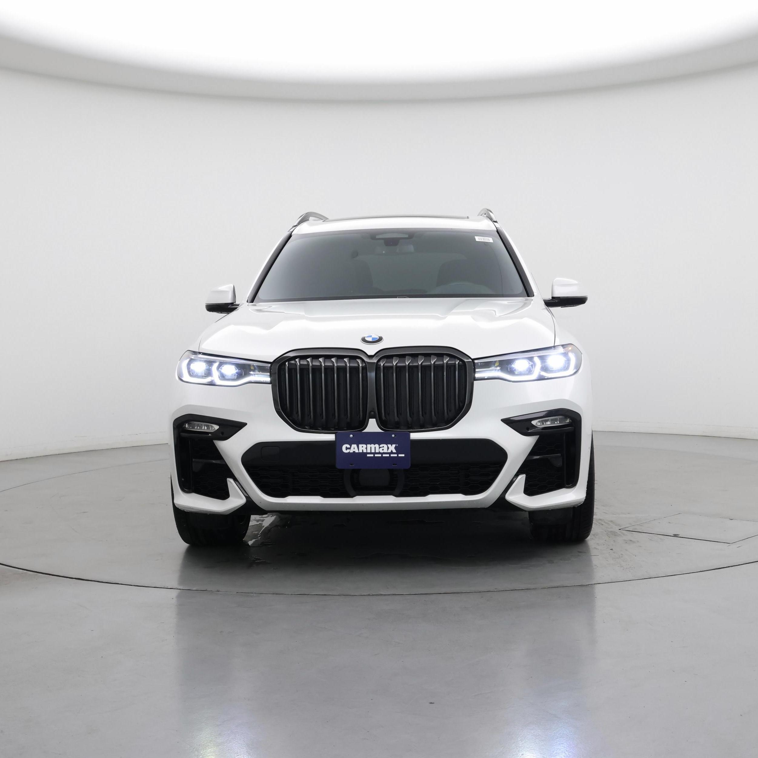 Thumbnail: 2022 BMW X7 - 5