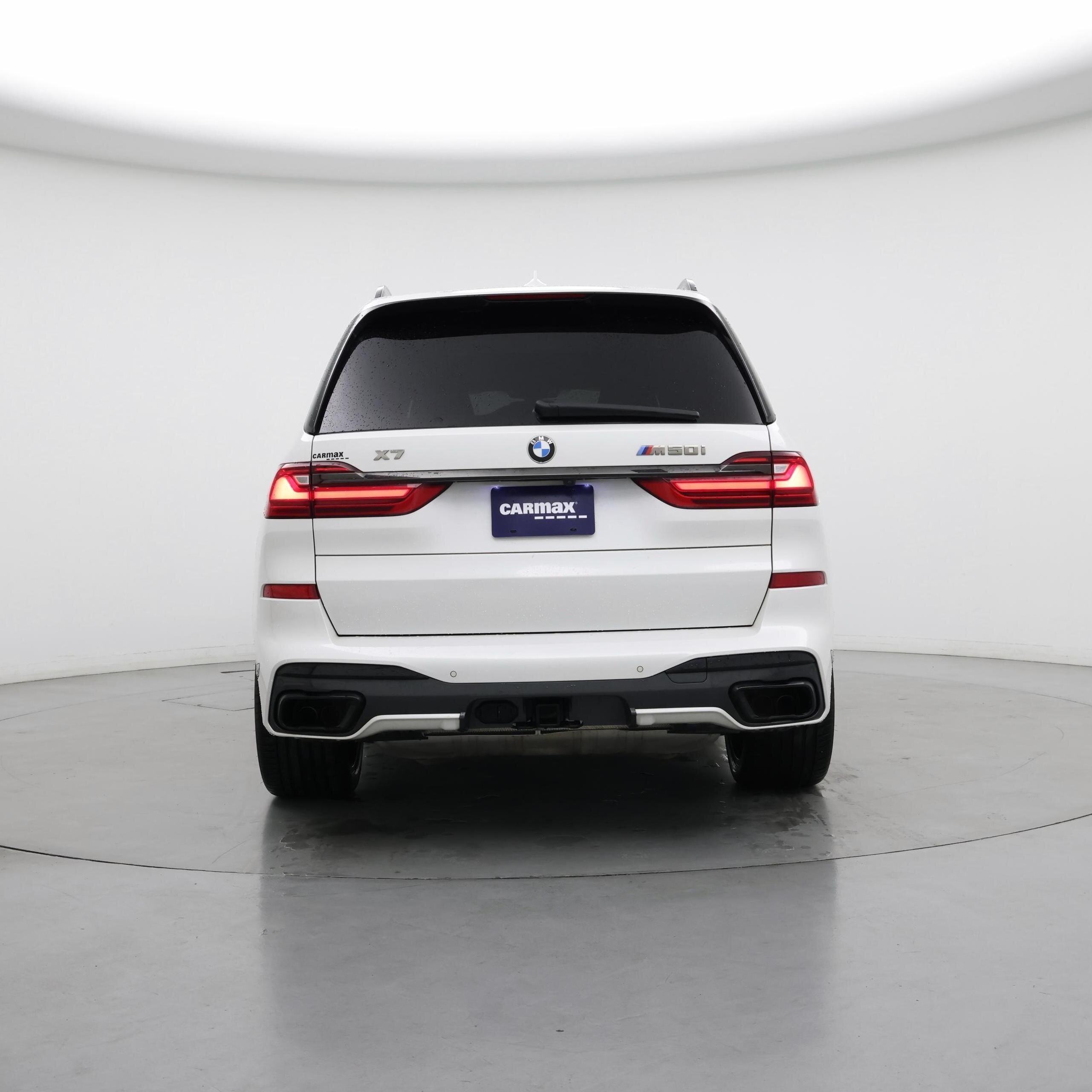 Thumbnail: 2022 BMW X7 - 6