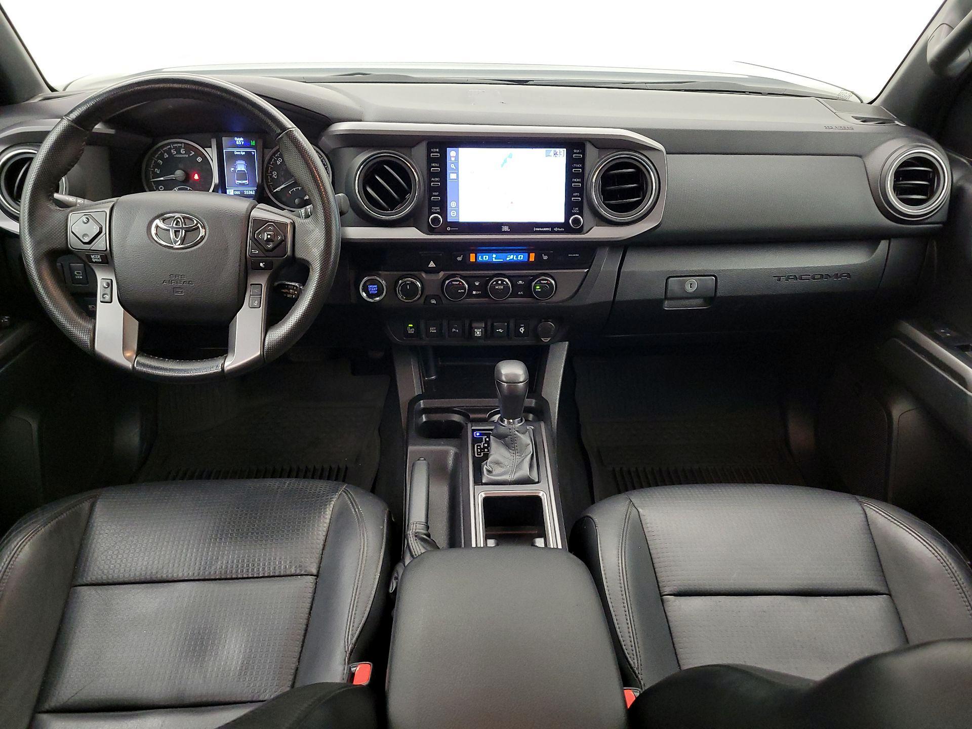 Thumbnail: 2023 Toyota Tacoma - 9