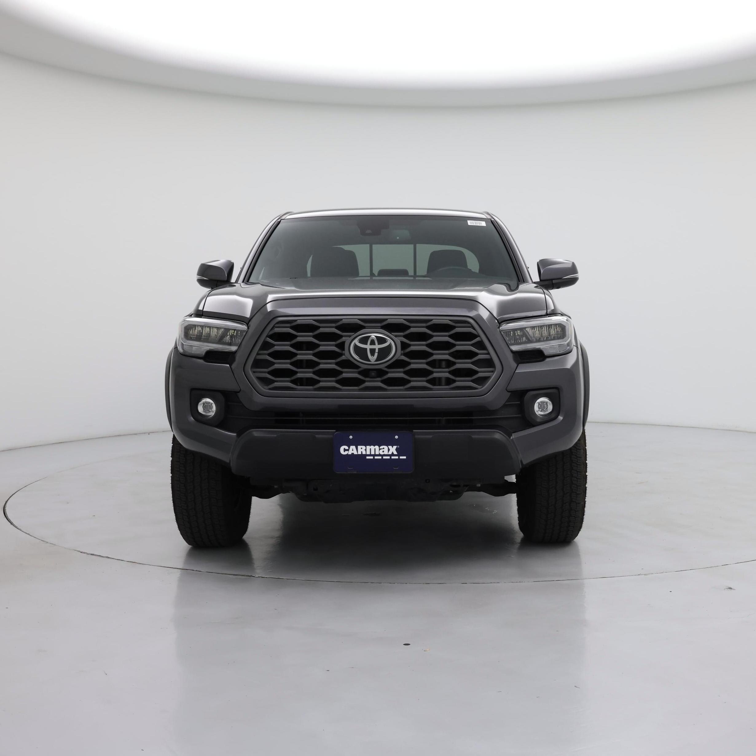 Thumbnail: 2023 Toyota Tacoma - 5