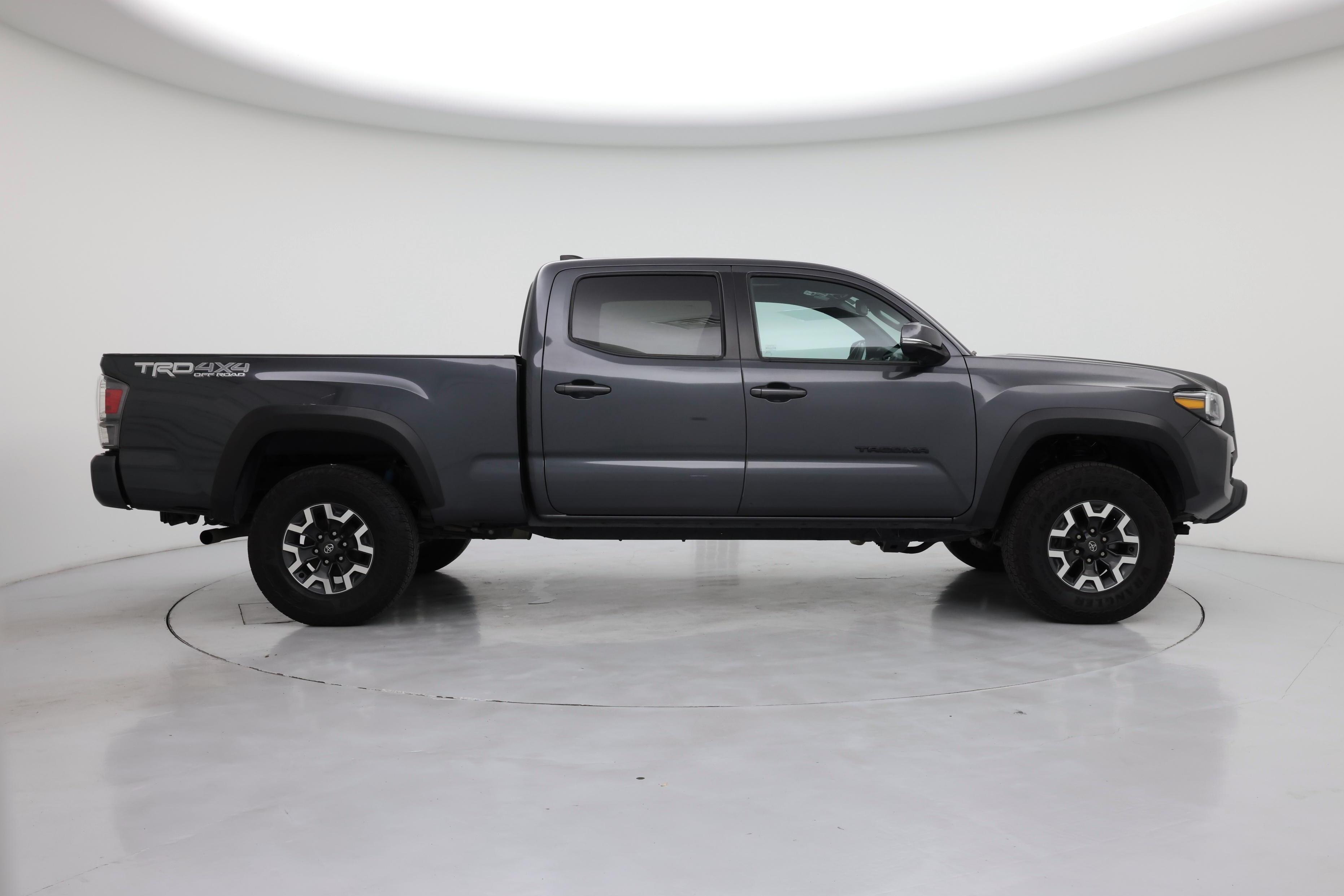 Thumbnail: 2023 Toyota Tacoma - 7