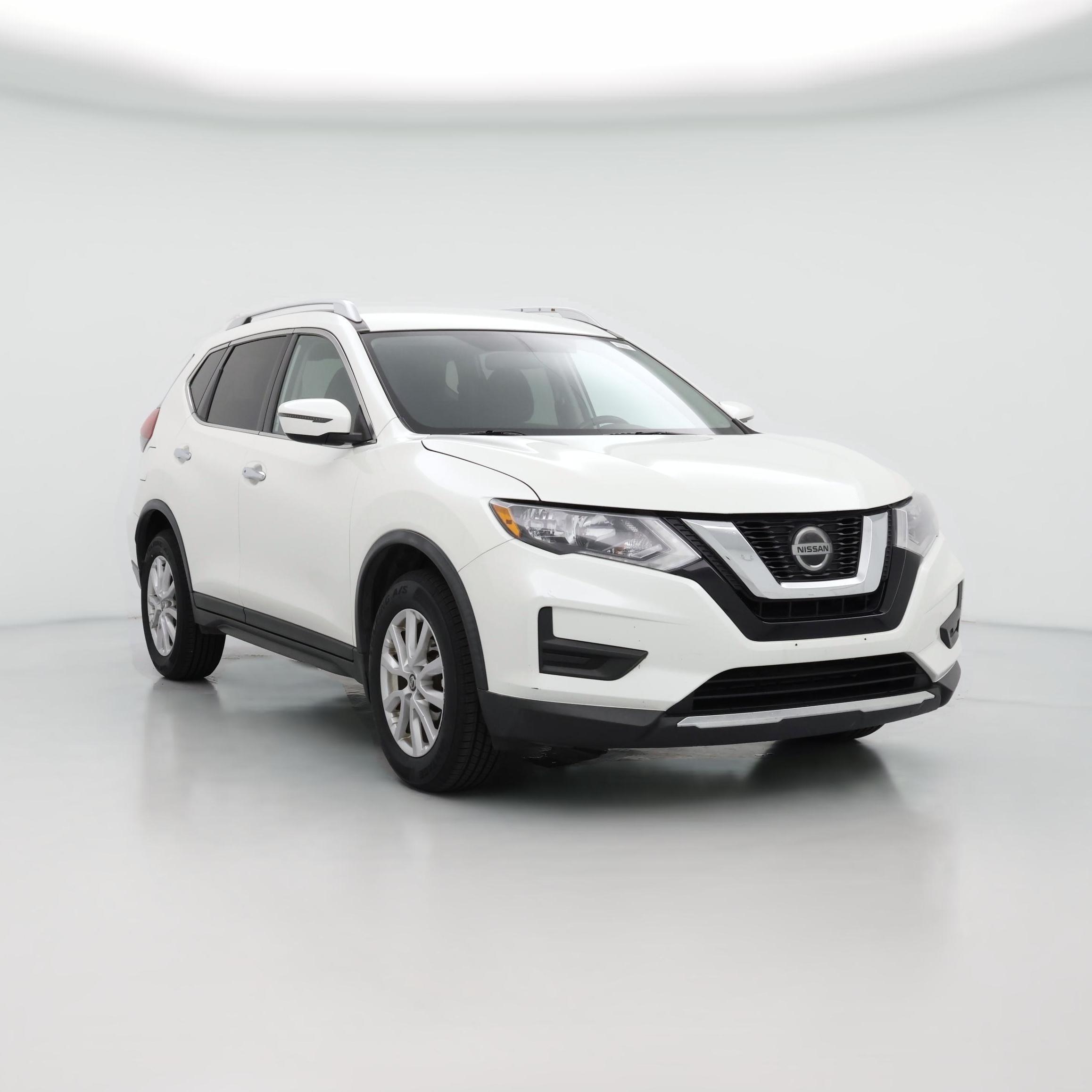 Thumbnail: 2018 Nissan Rogue - 1