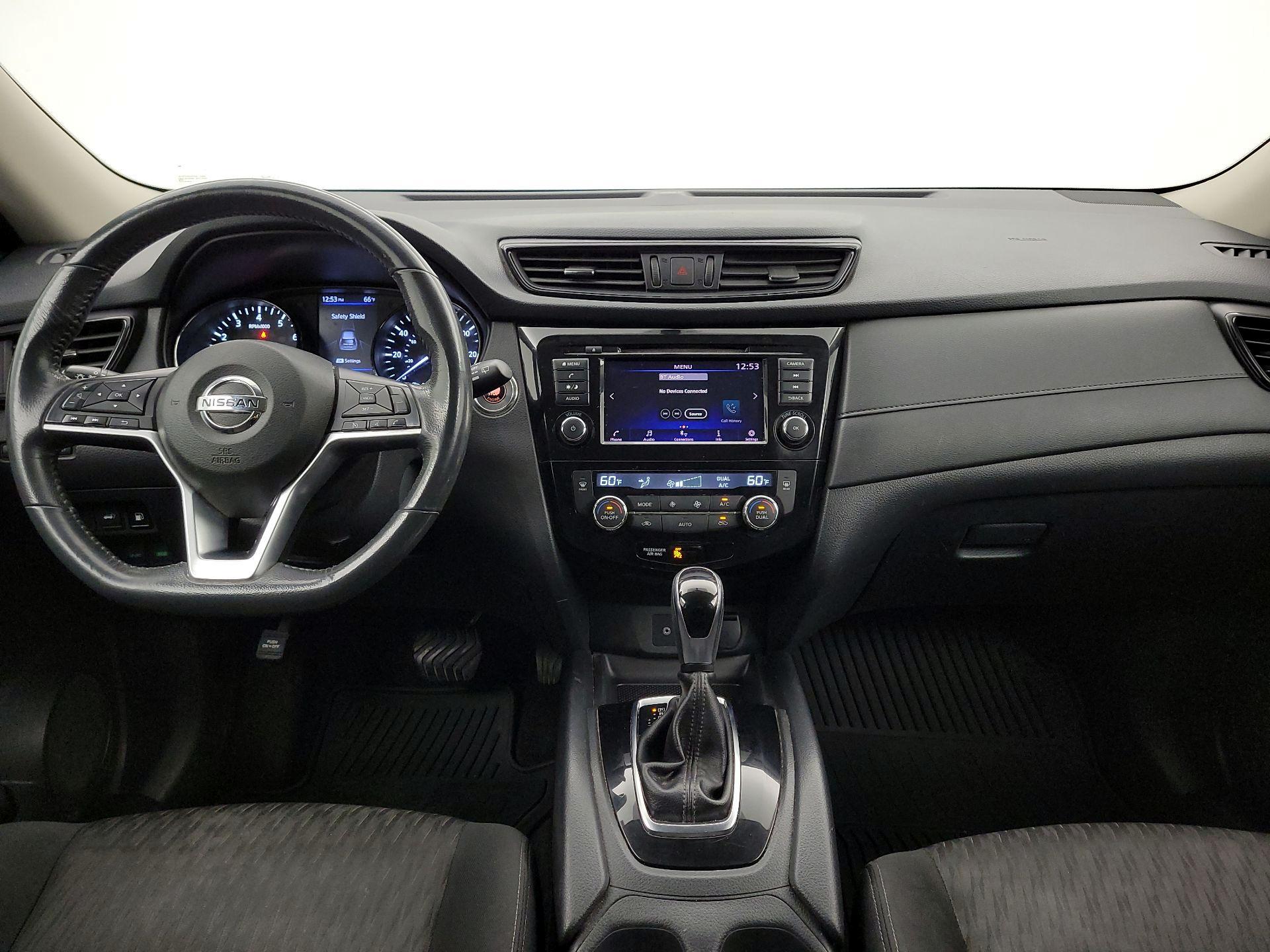 Thumbnail: 2018 Nissan Rogue - 9