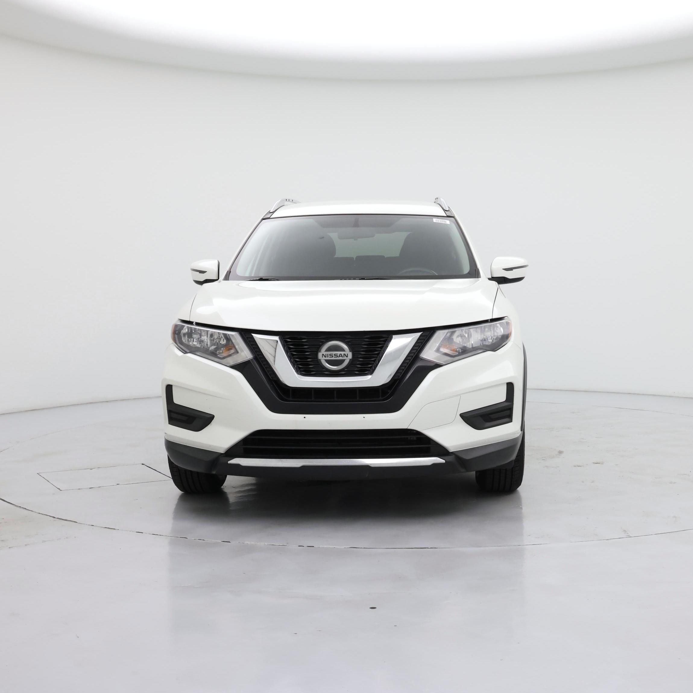 Thumbnail: 2018 Nissan Rogue - 5