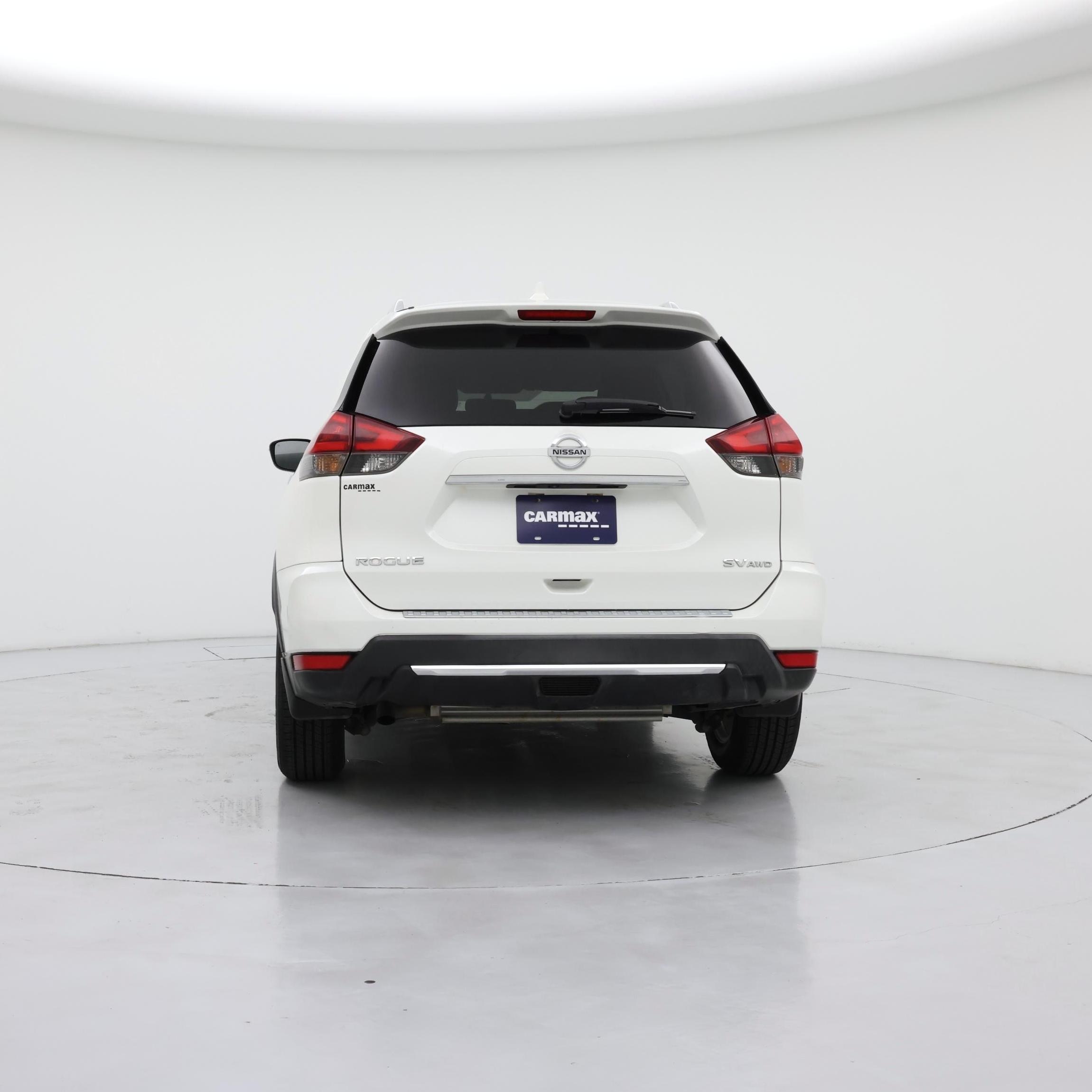 Thumbnail: 2018 Nissan Rogue - 6