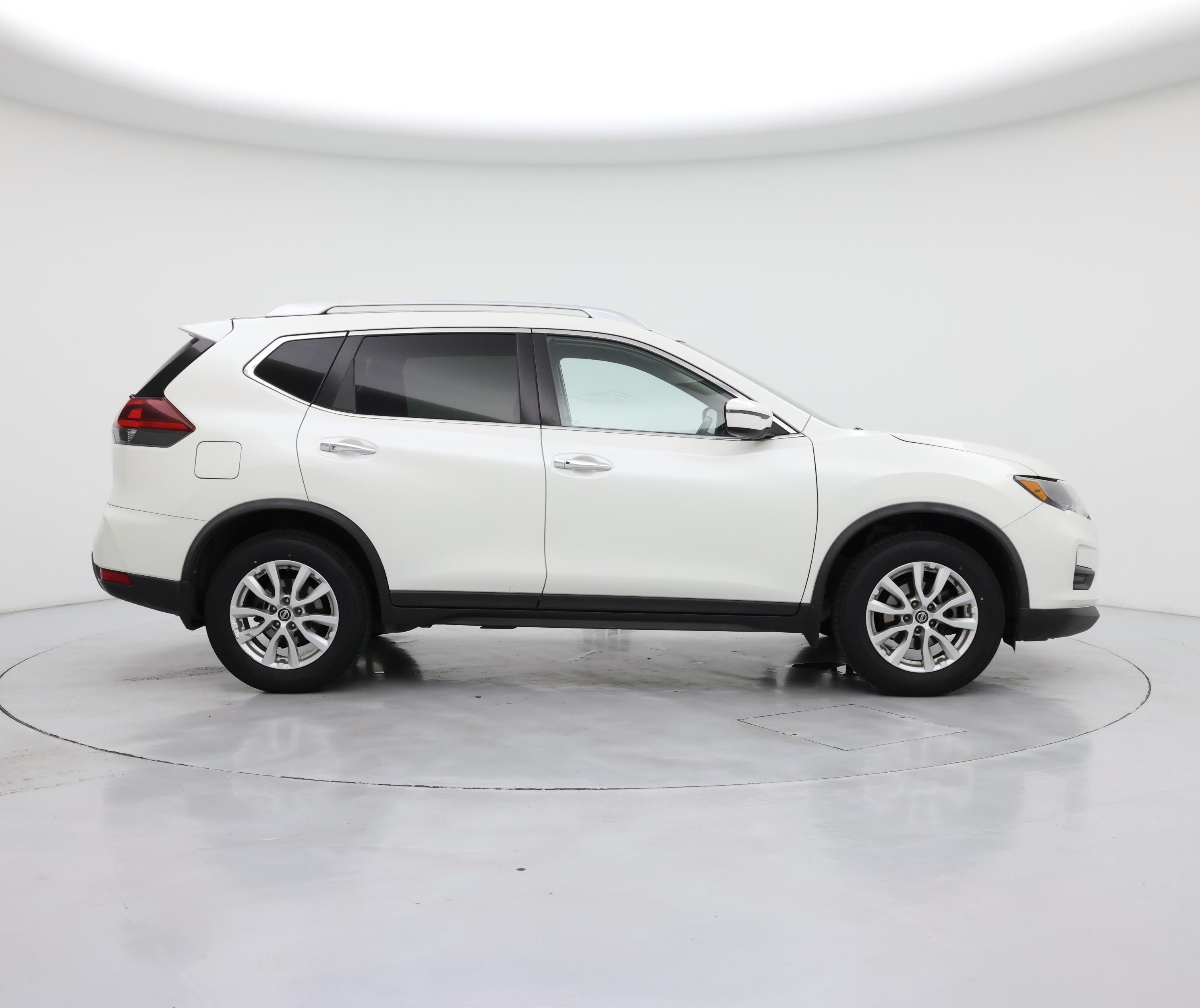 Thumbnail: 2018 Nissan Rogue - 7