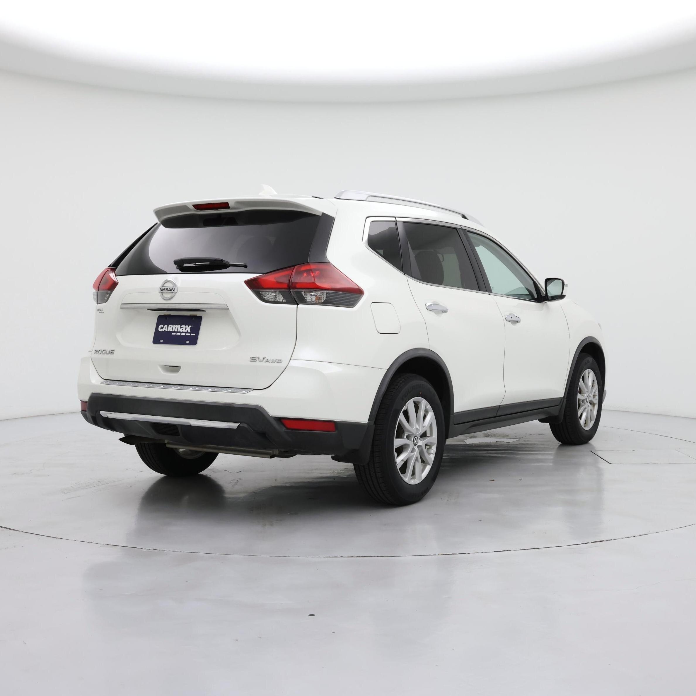 Thumbnail: 2018 Nissan Rogue - 8