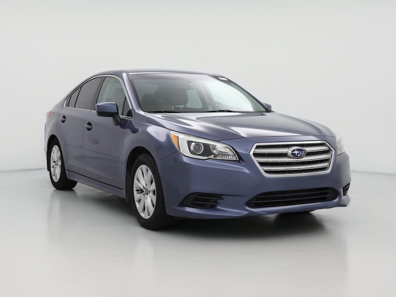 2015 Subaru Legacy Premium -
                  Renton, WA