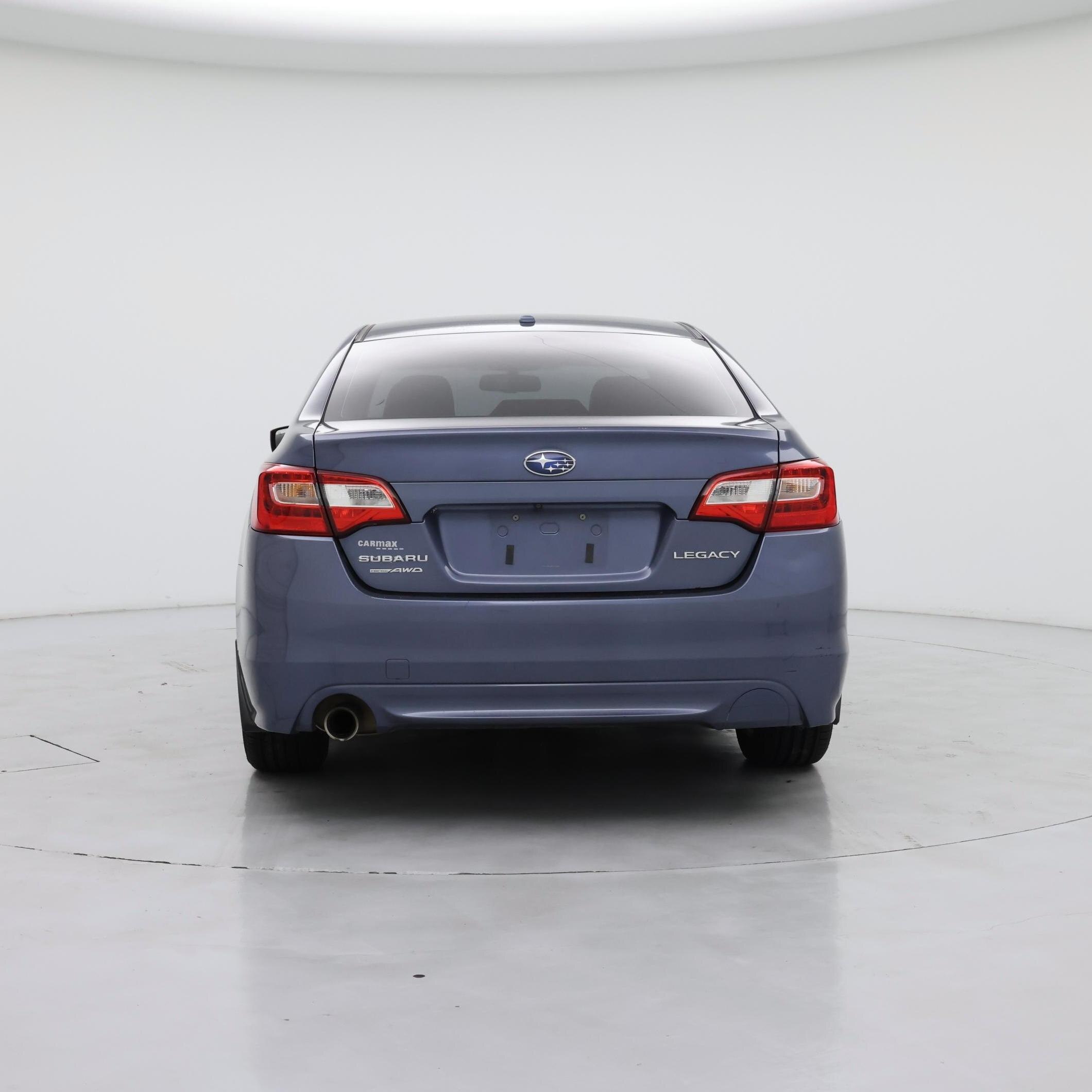 Thumbnail: 2015 Subaru Legacy - 6