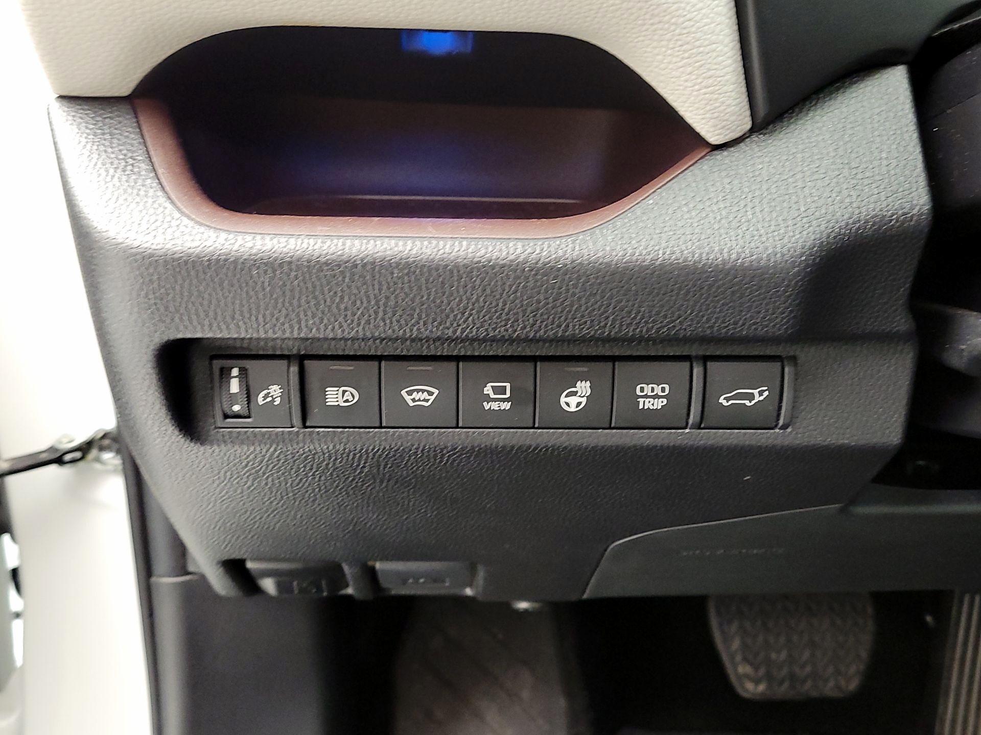 Thumbnail: 2024 Toyota RAV4 - 13